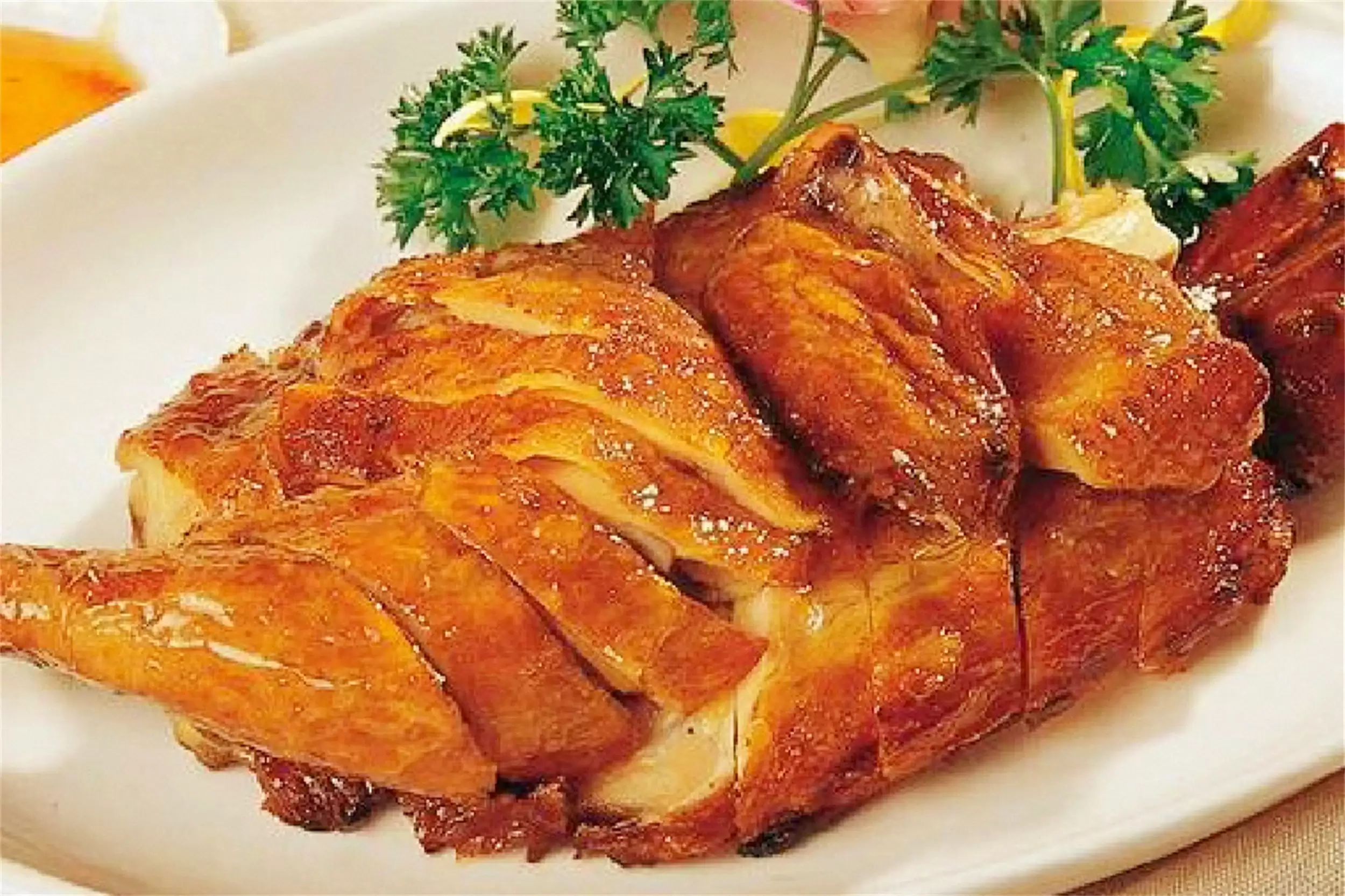 中国八大烧鸡推荐，中秋送礼佳品之选插图5
