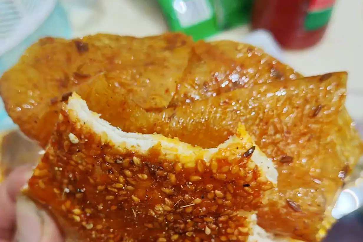 河南湖南辣条大对决：谁是辣条王者插图5