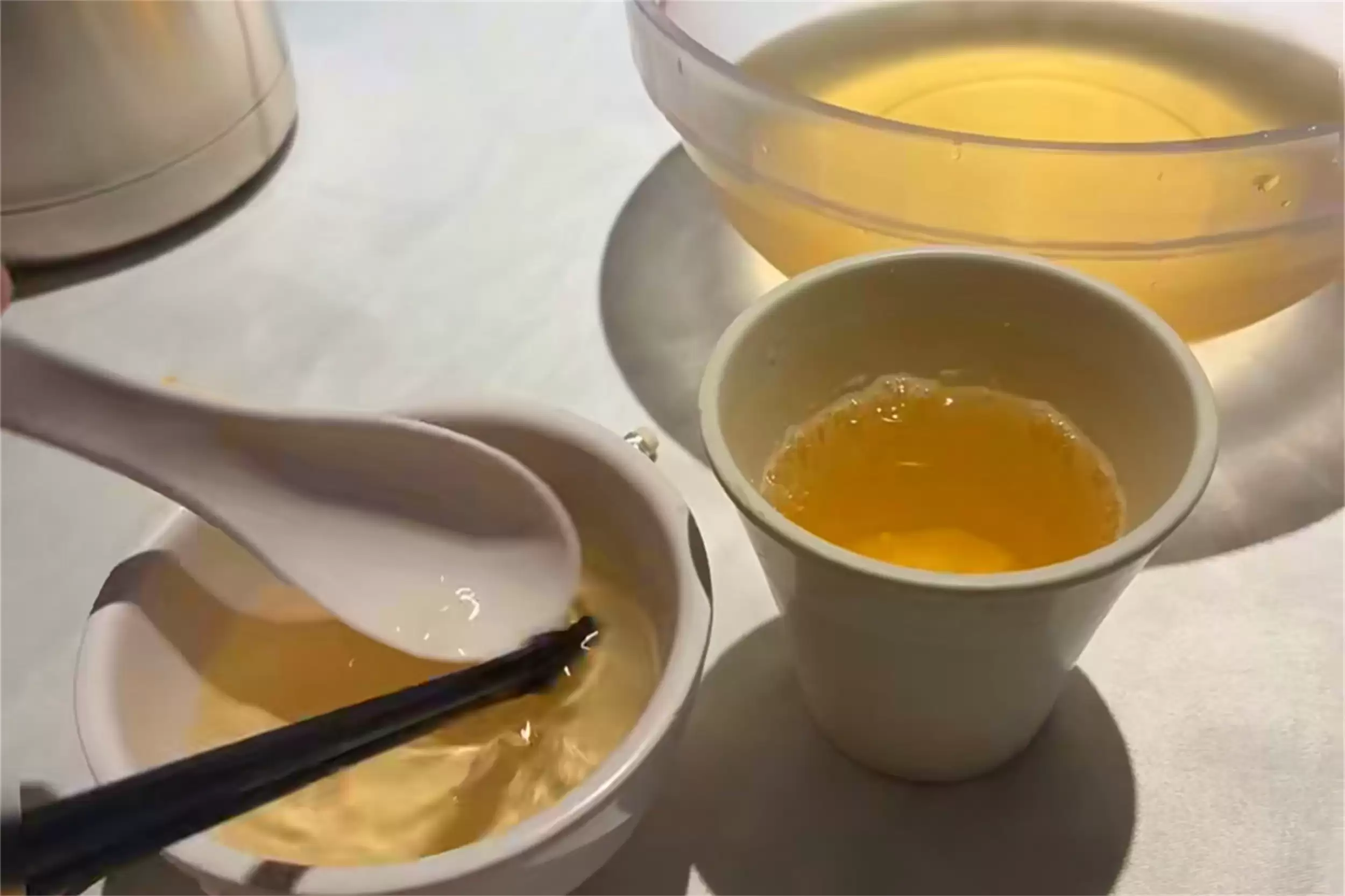 广东人十大“迷惑行为”，独特地域文化插图5