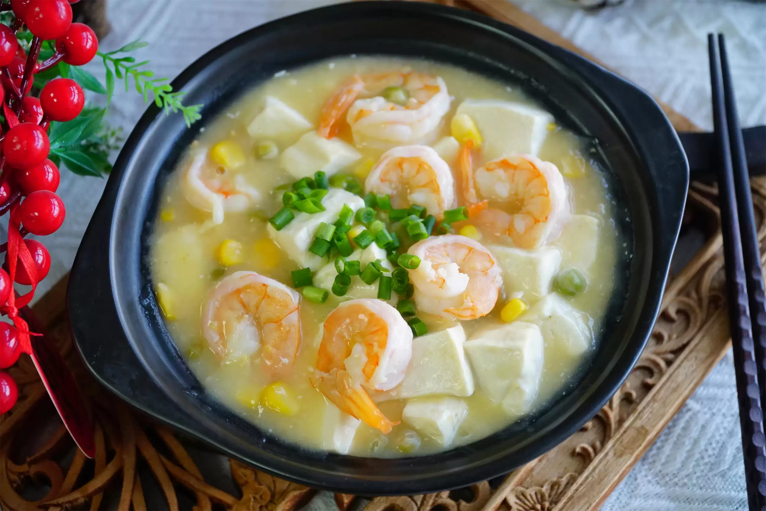 立秋“补秋”菜谱：八道家常菜别乱补插图3