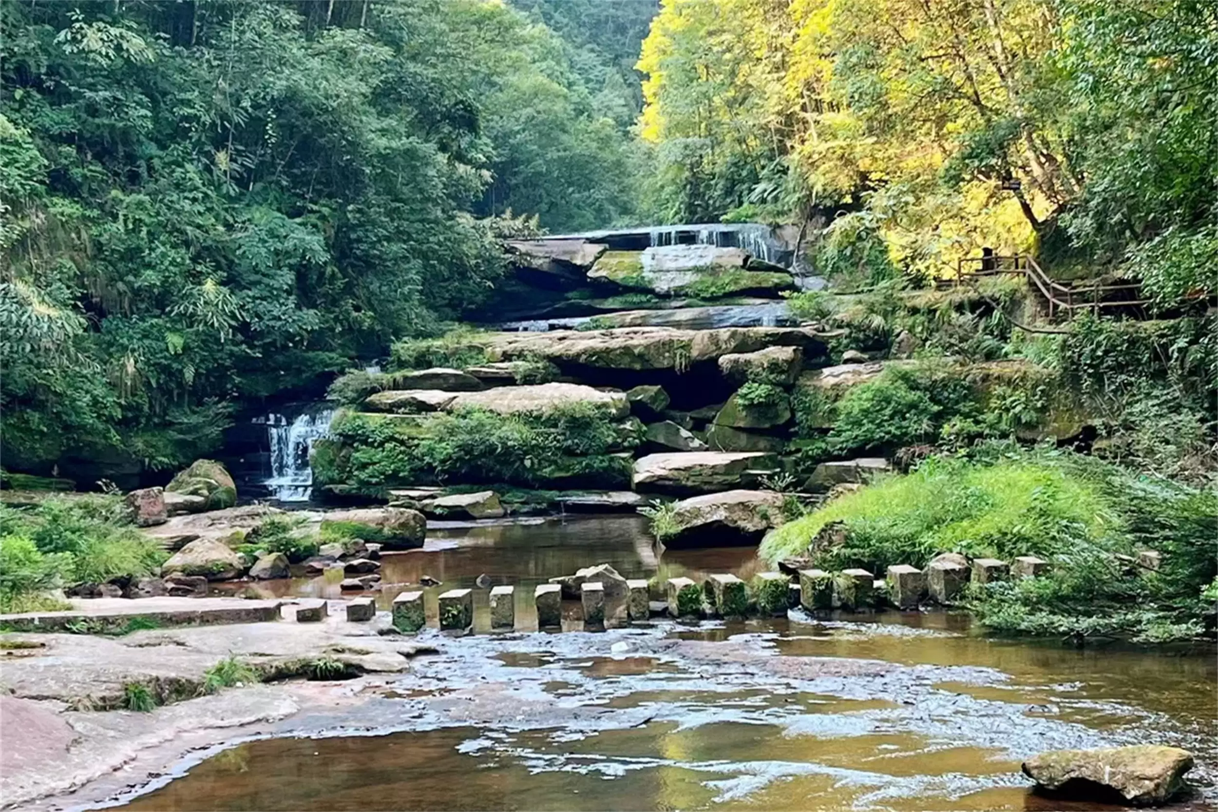 中国六大“穷游”胜地，性价比超高之旅插图23