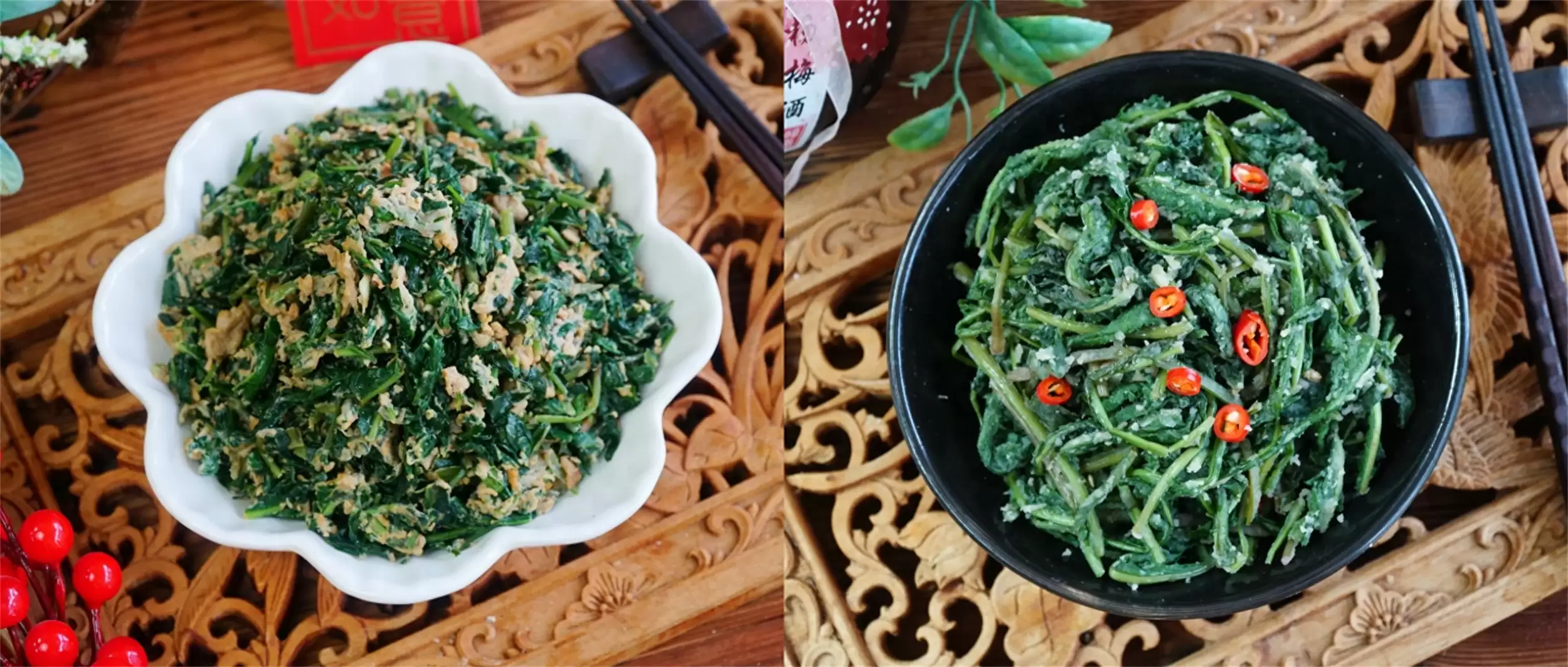 蒲公英吃法推荐：两种做法降火良方-会东网