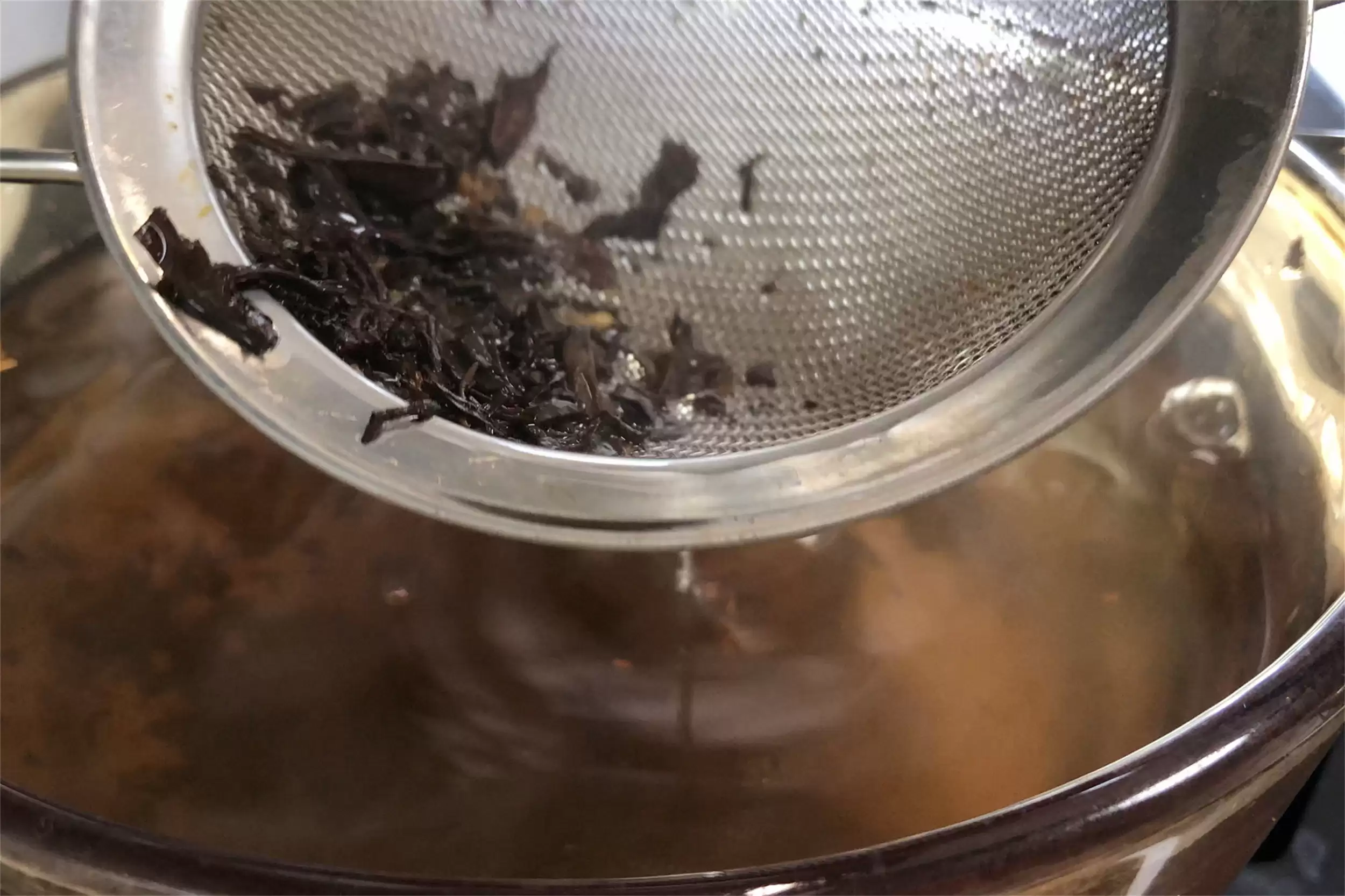 苹果橙子热茶：处暑后饮品新选择插图3