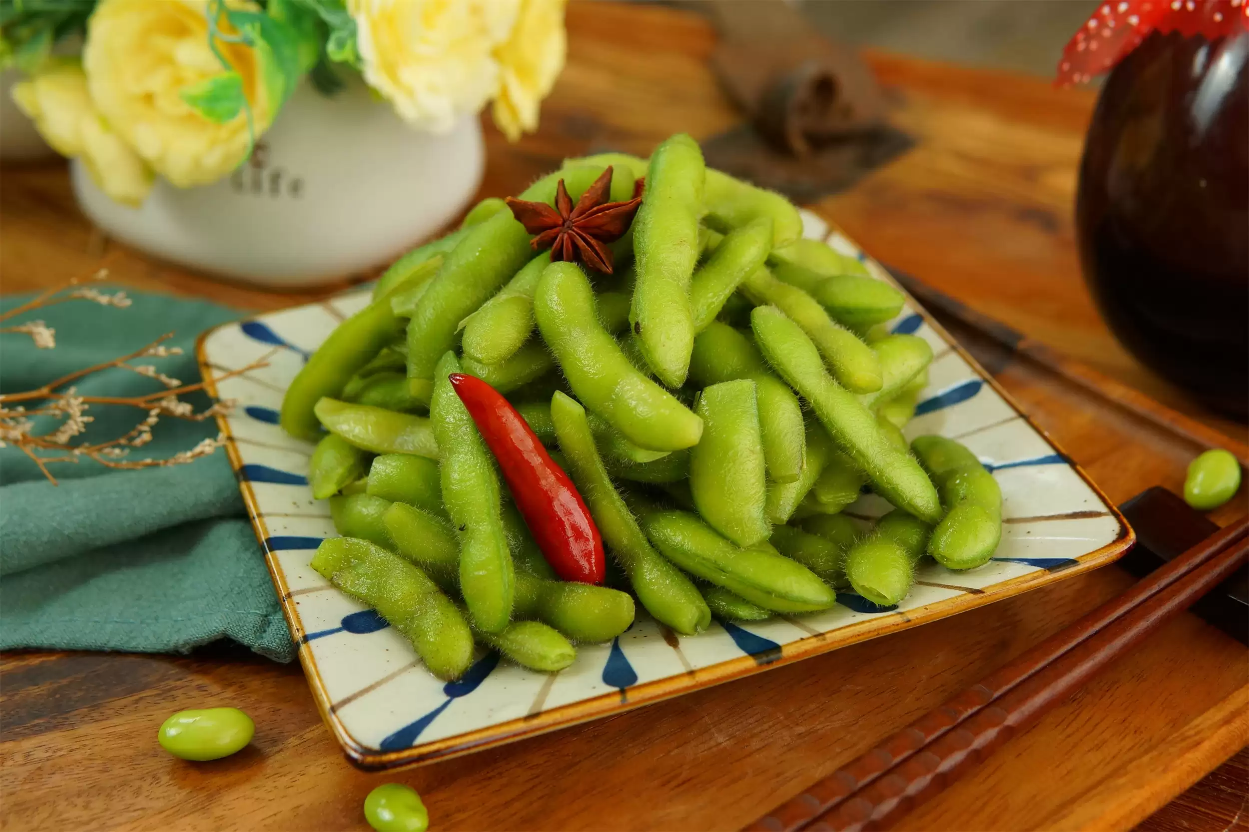 处暑饮食攻略：吃肉尝豆饮品助秋安插图5