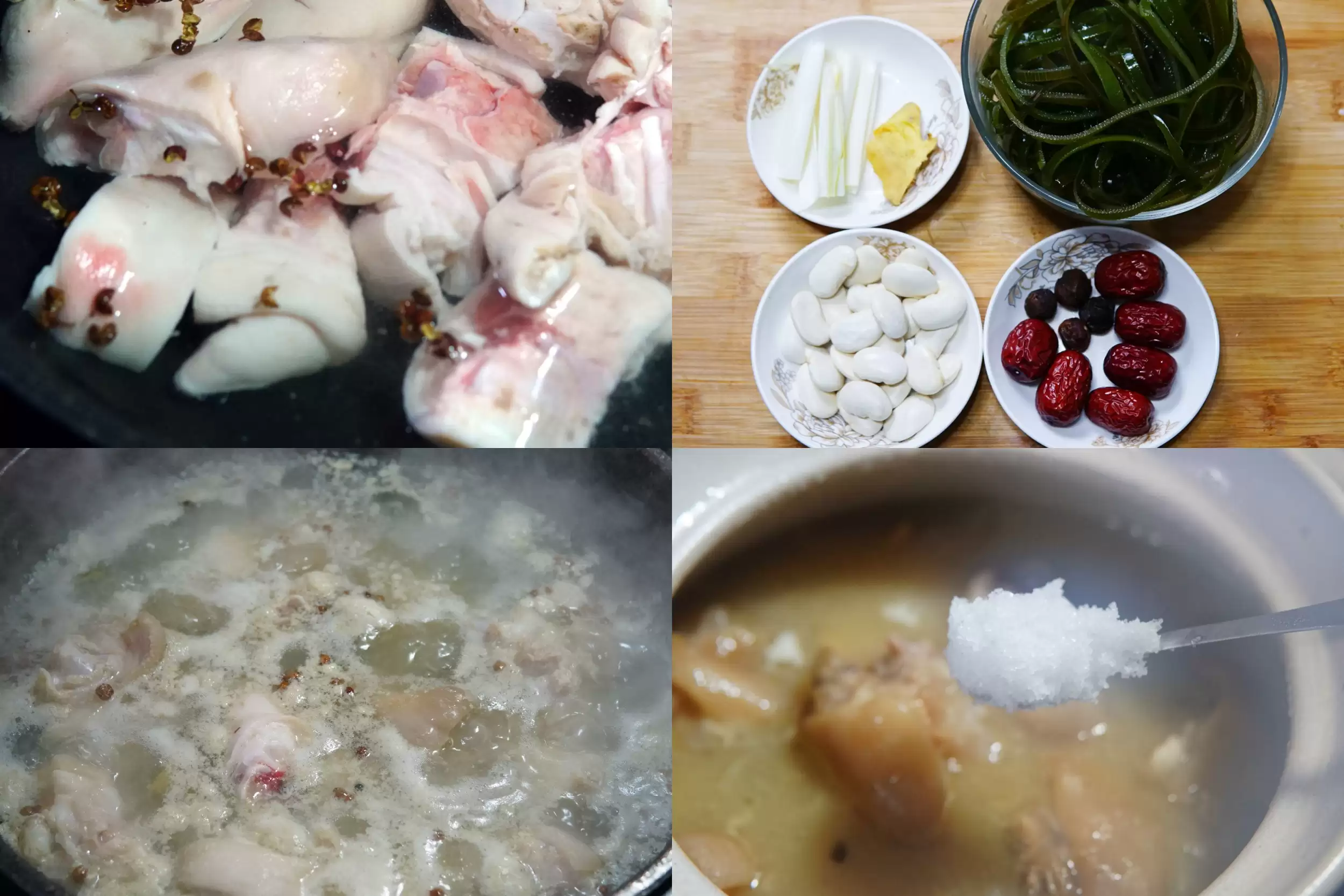 立冬食材推荐：四种食材养肤健精神插图2