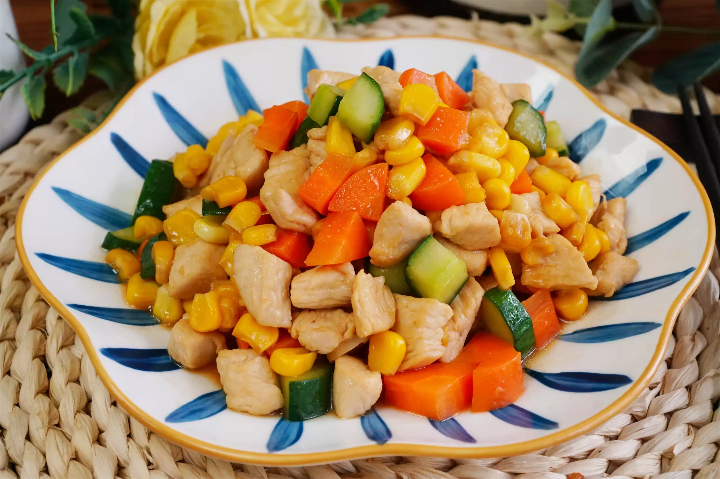 三伏天肉类选择：两种肉更适合夏天插图1