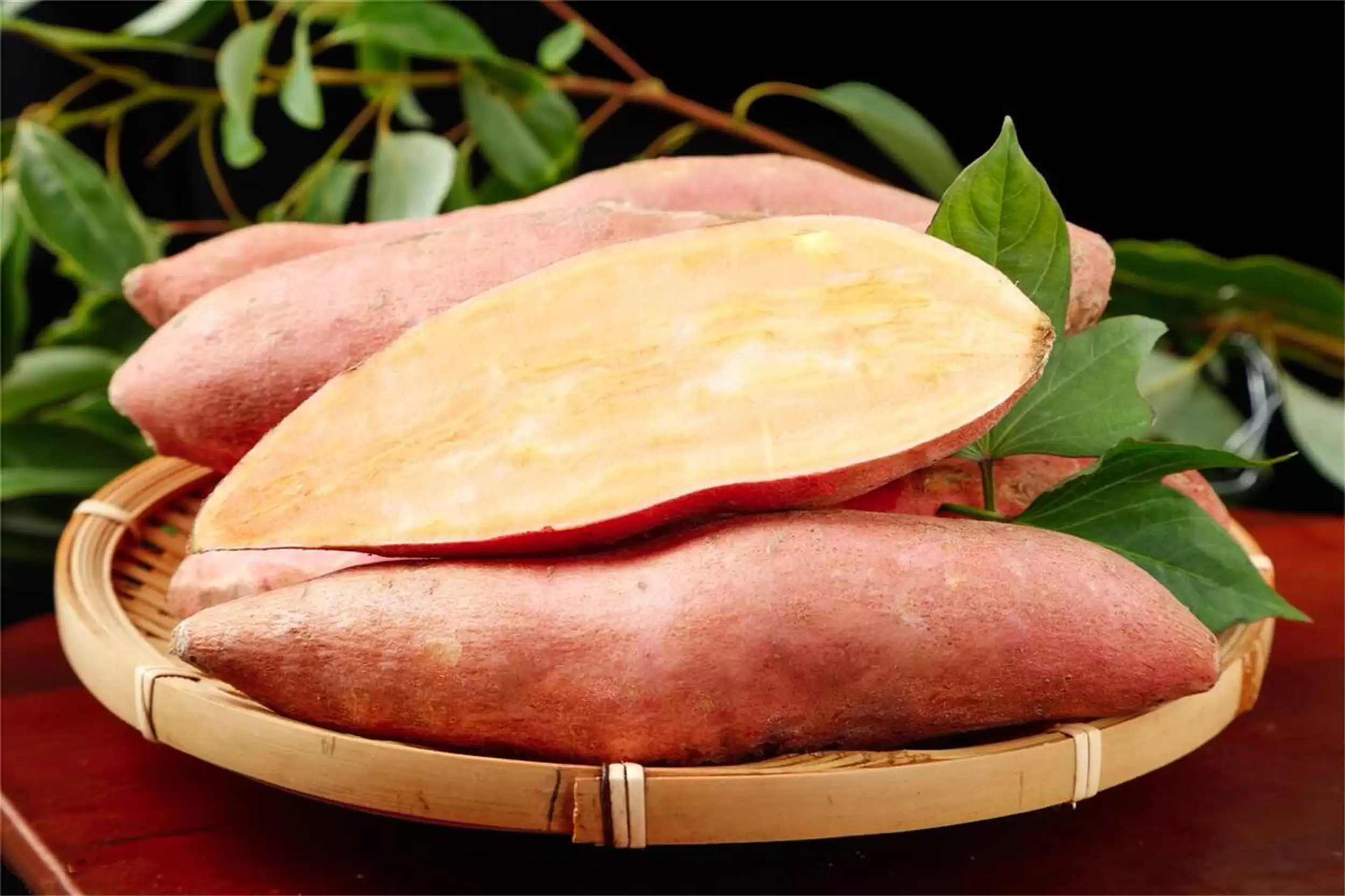 白露饮食指南：尝鲜吃肉蒸薯顺时养生插图10