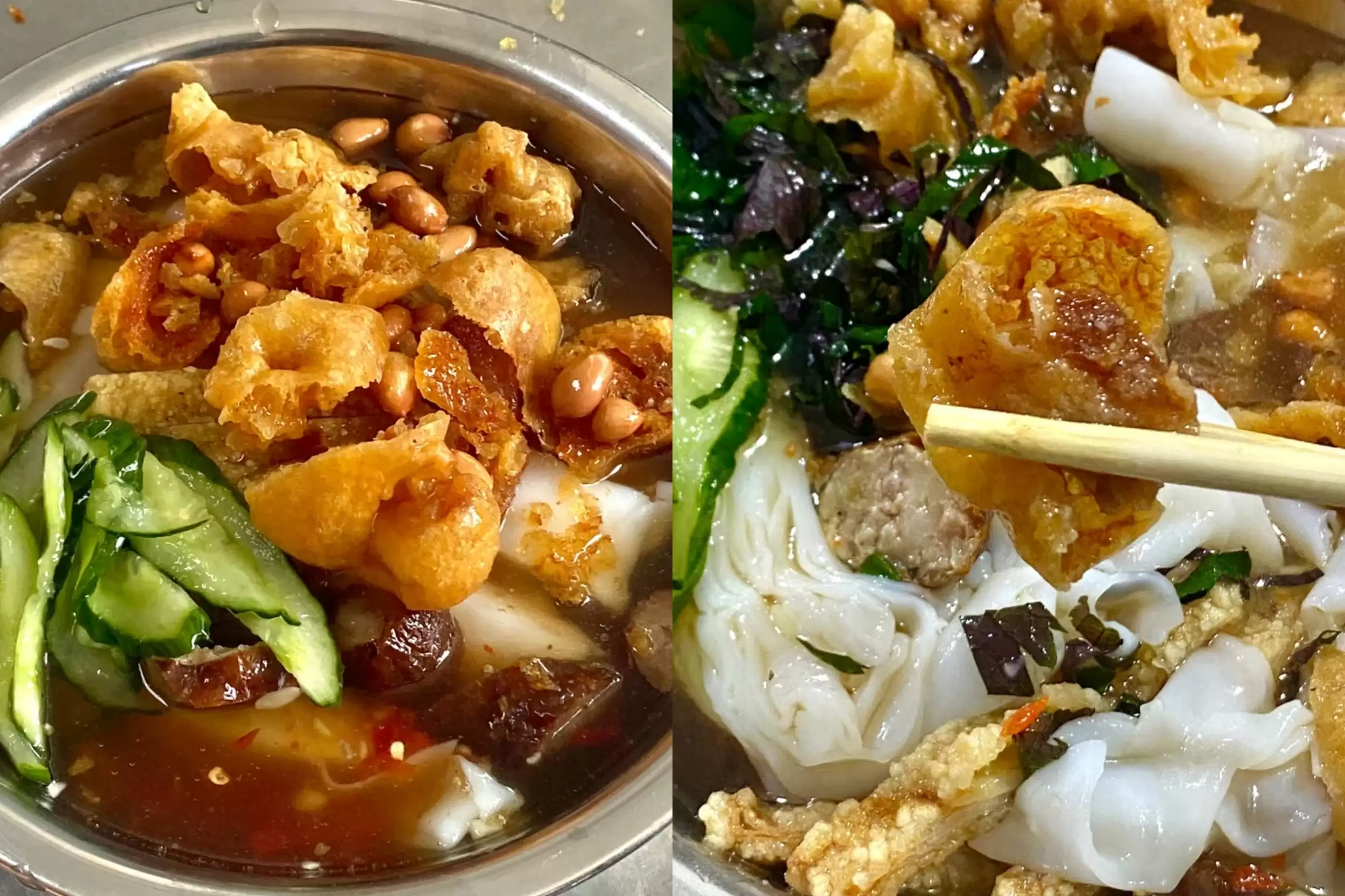 广西“八大米粉”排行，螺蛳粉争议最大插图5