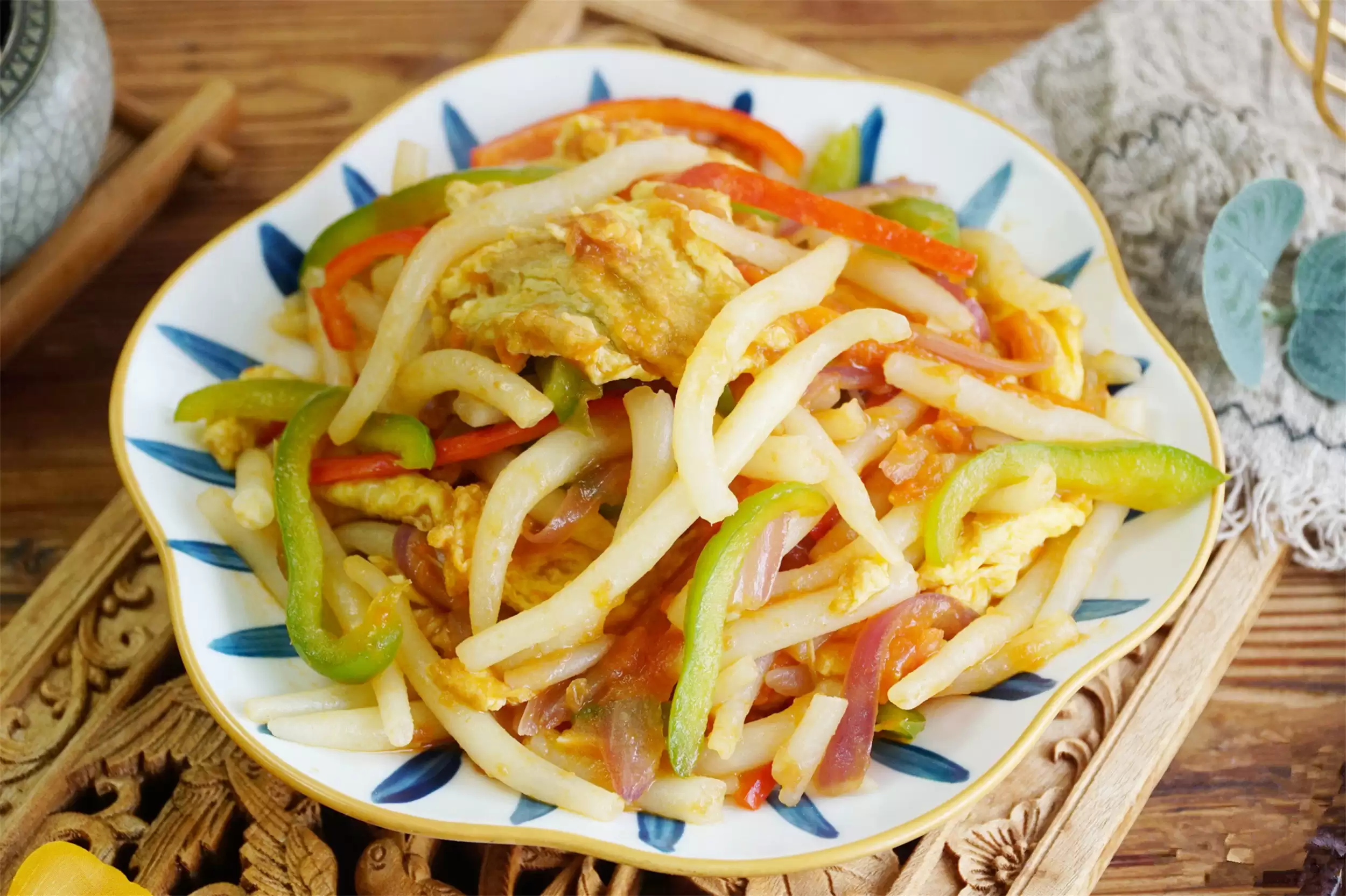 霜降养生多吃“4白”，祛寒补身正当时插图2