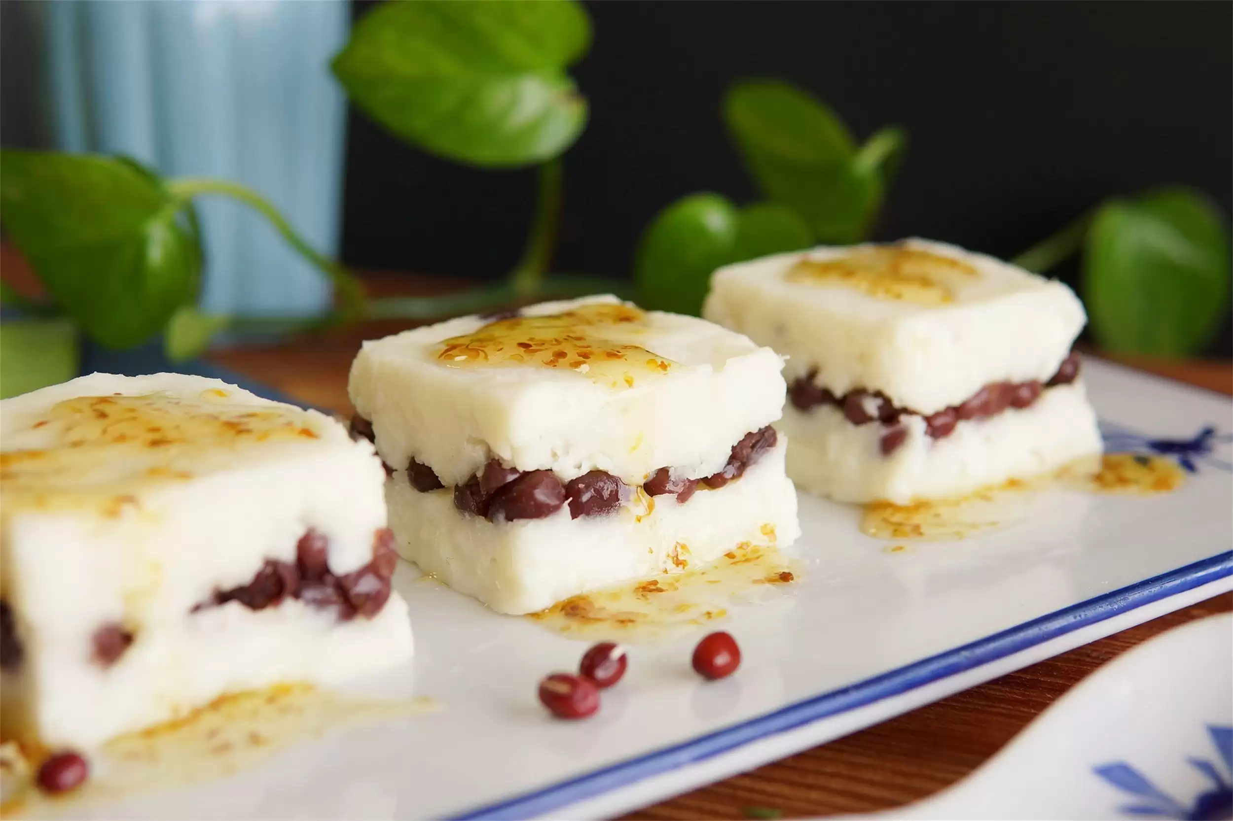 立秋后忌嘴要点：“3白2红”应季而食插图9