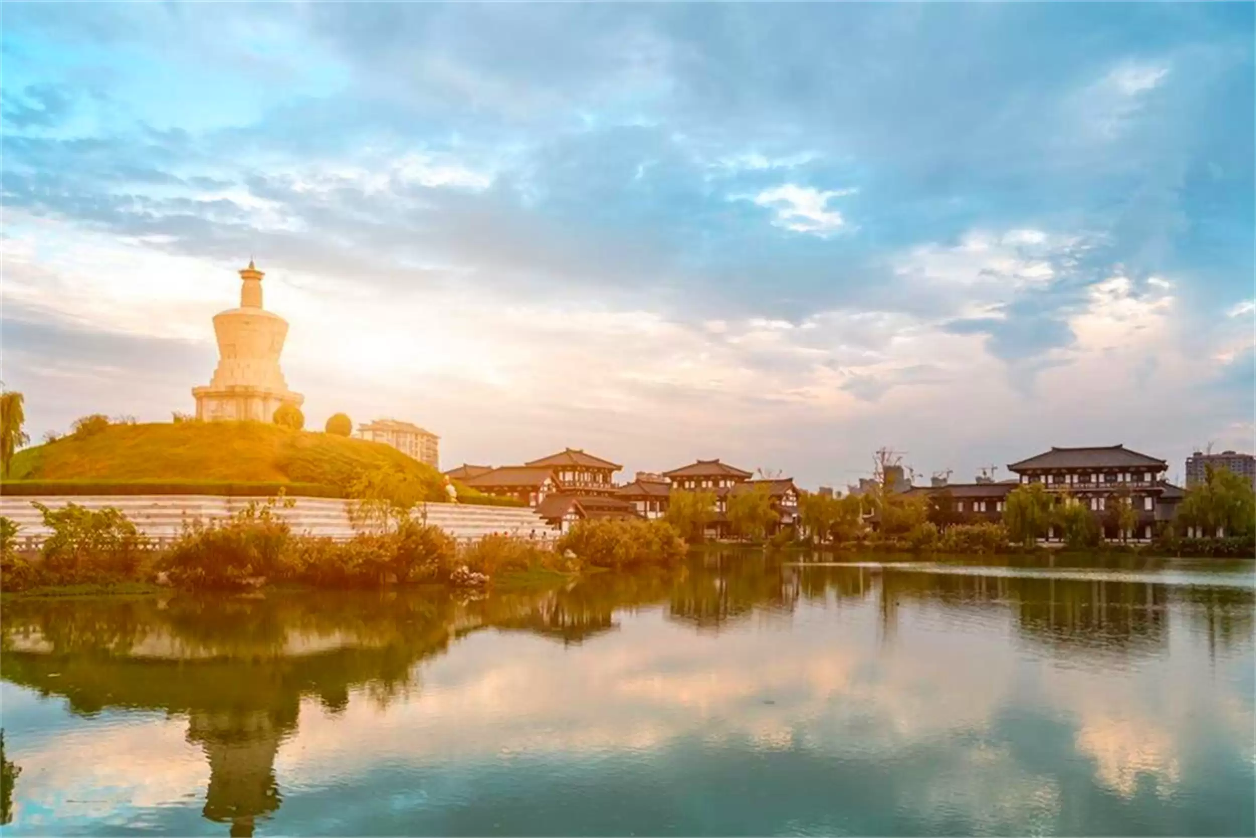 国庆小众省钱旅游地，反向旅游新体验插图3