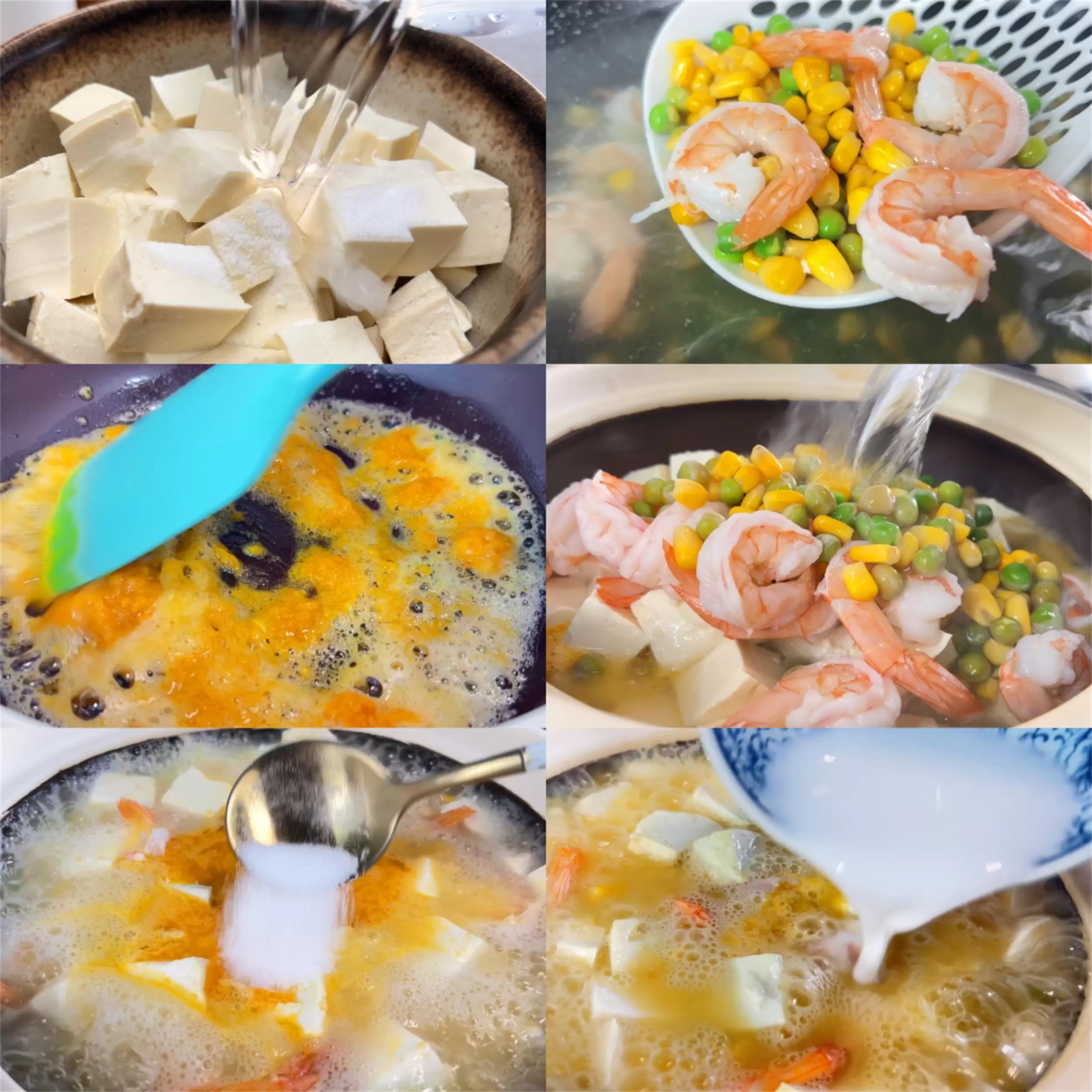 立秋“补秋”菜谱：八道家常菜别乱补插图4