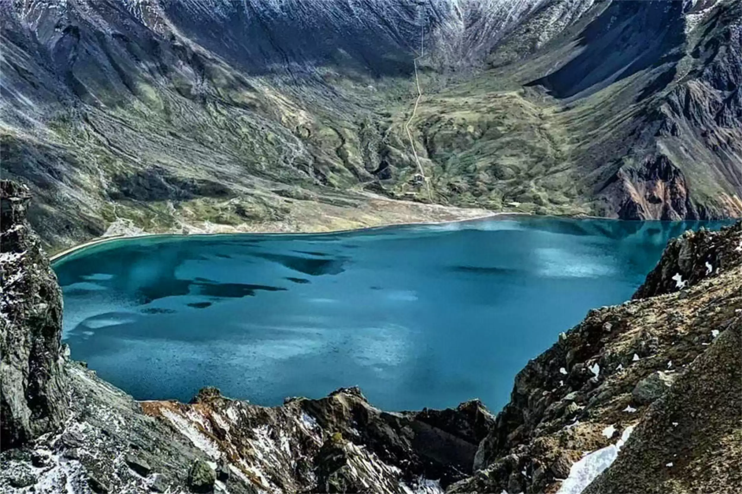 秋天最美城市：五地秋季盛景等你来插图9