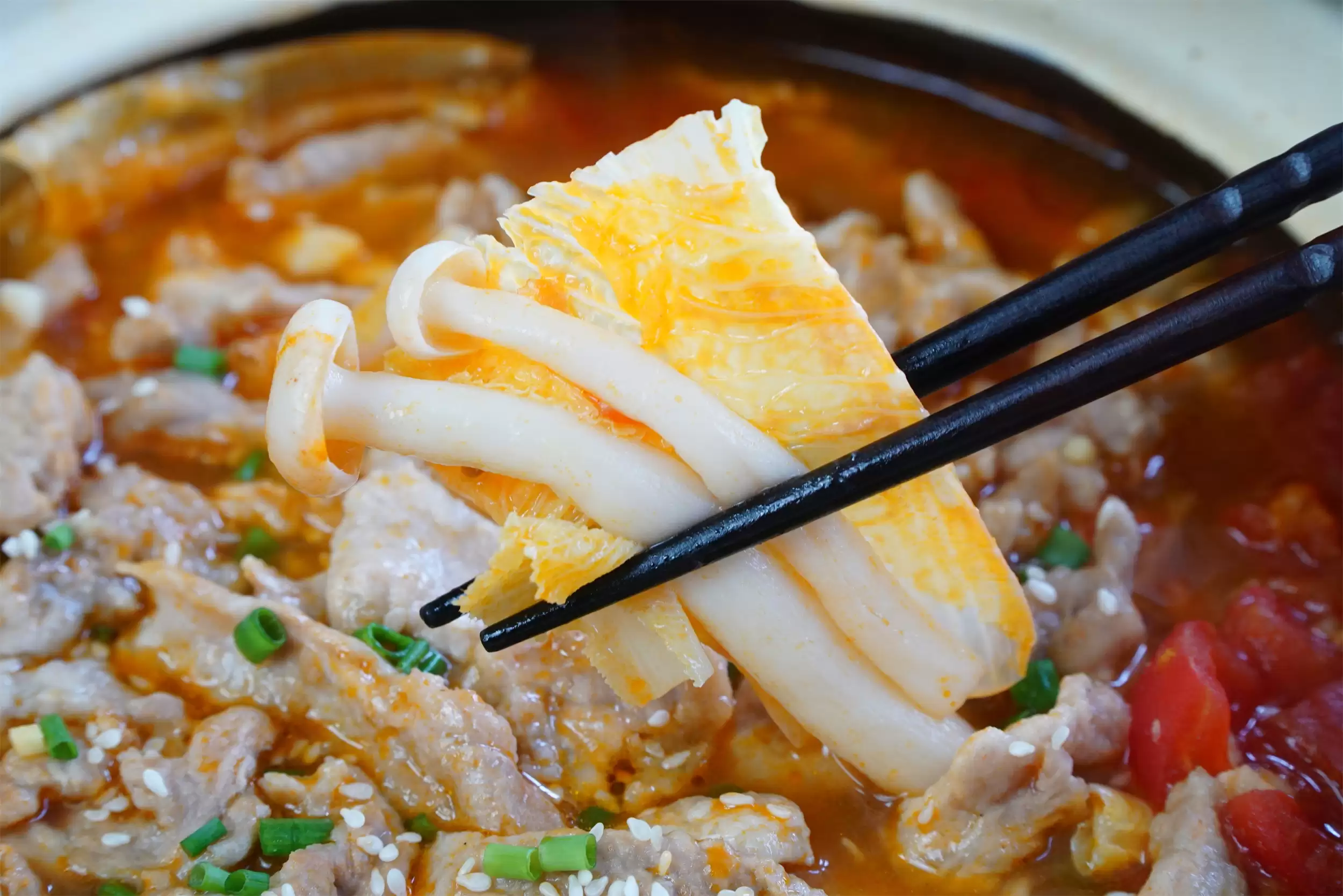 立秋砂锅菜推荐：美味解馋正当时插图3