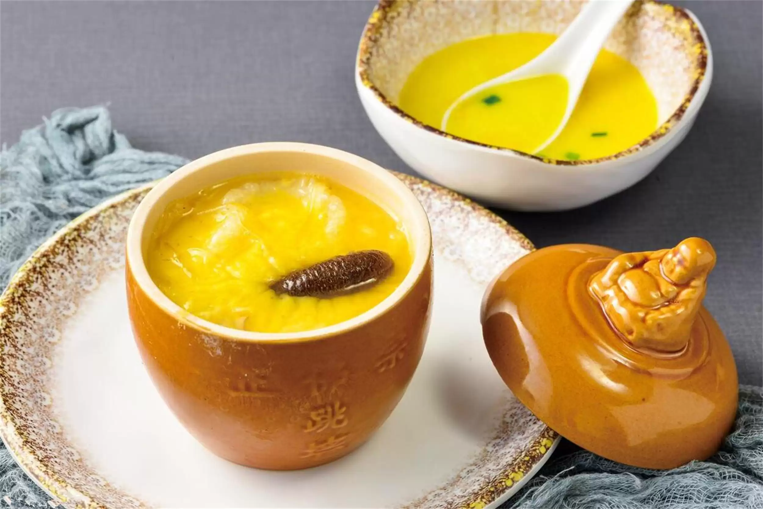 中国“10大名汤”揭晓，领略各地汤品魅力插图18