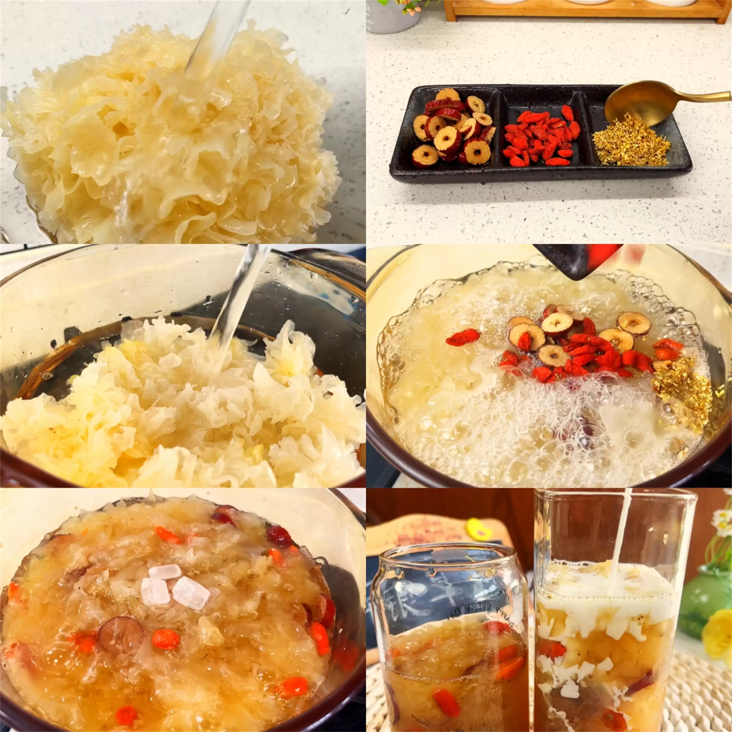 处暑忌姜缘由及饮食推荐，平稳度秋插图7