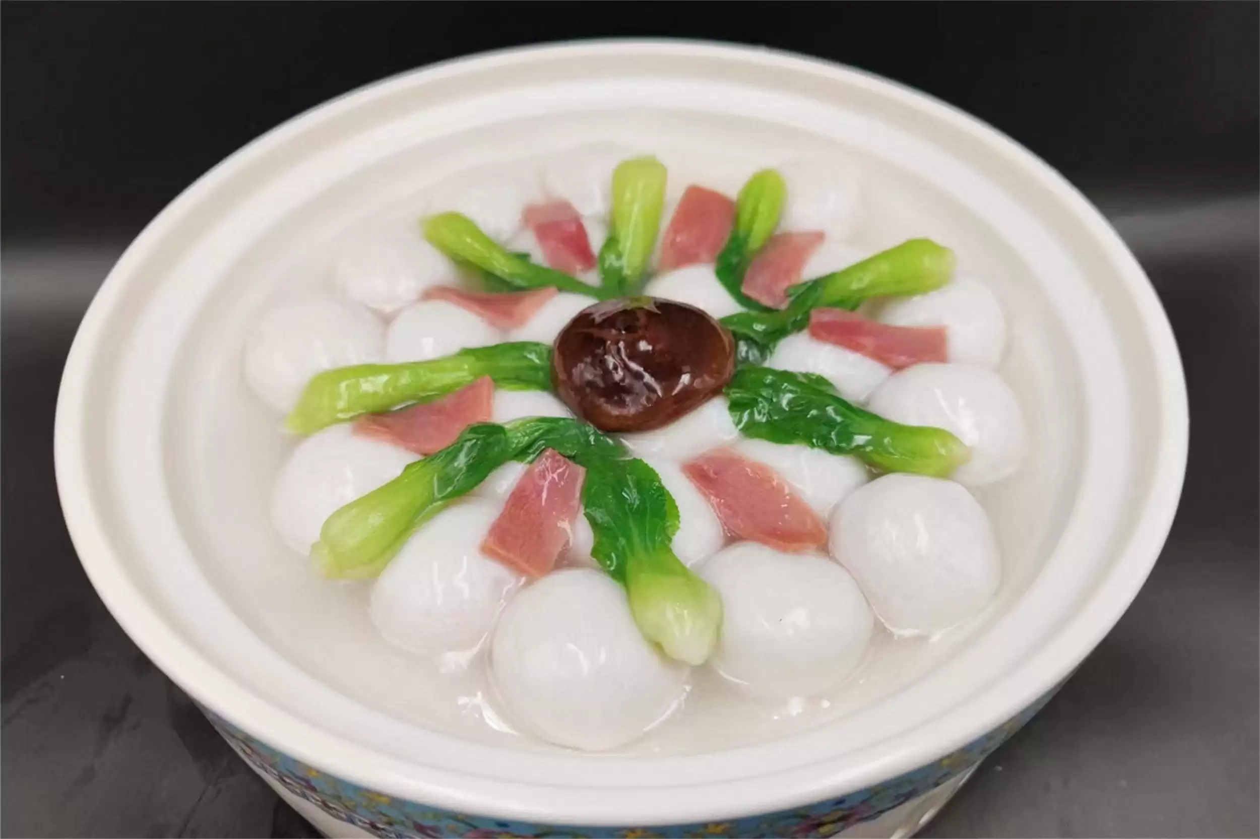 鲁迅吃货人生：钟爱美食与看牙趣事插图4