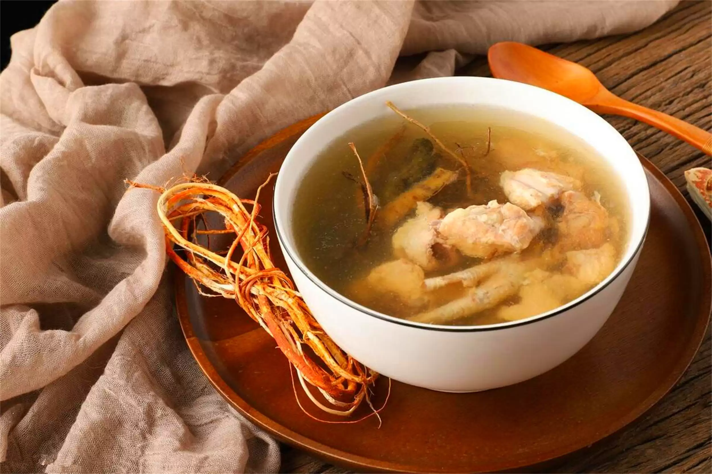 中国“10大名汤”揭晓，领略各地汤品魅力插图16