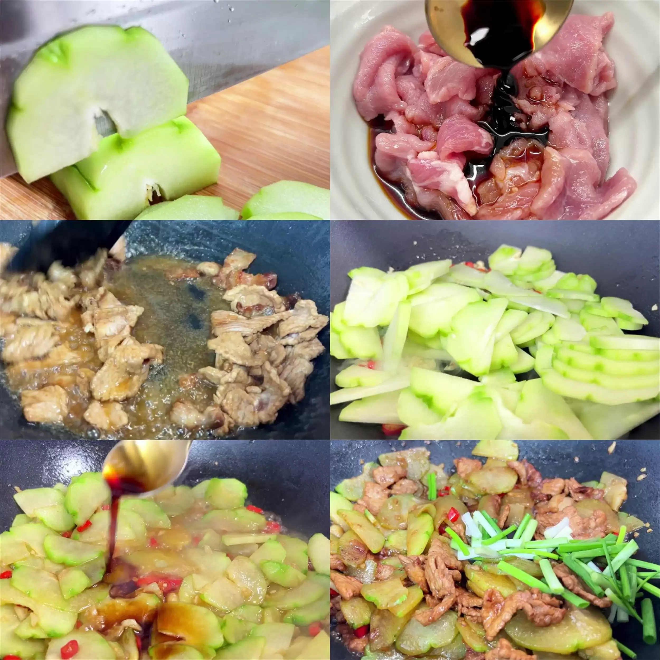 中秋家宴攻略：5菜1汤，阖家欢乐必备插图4