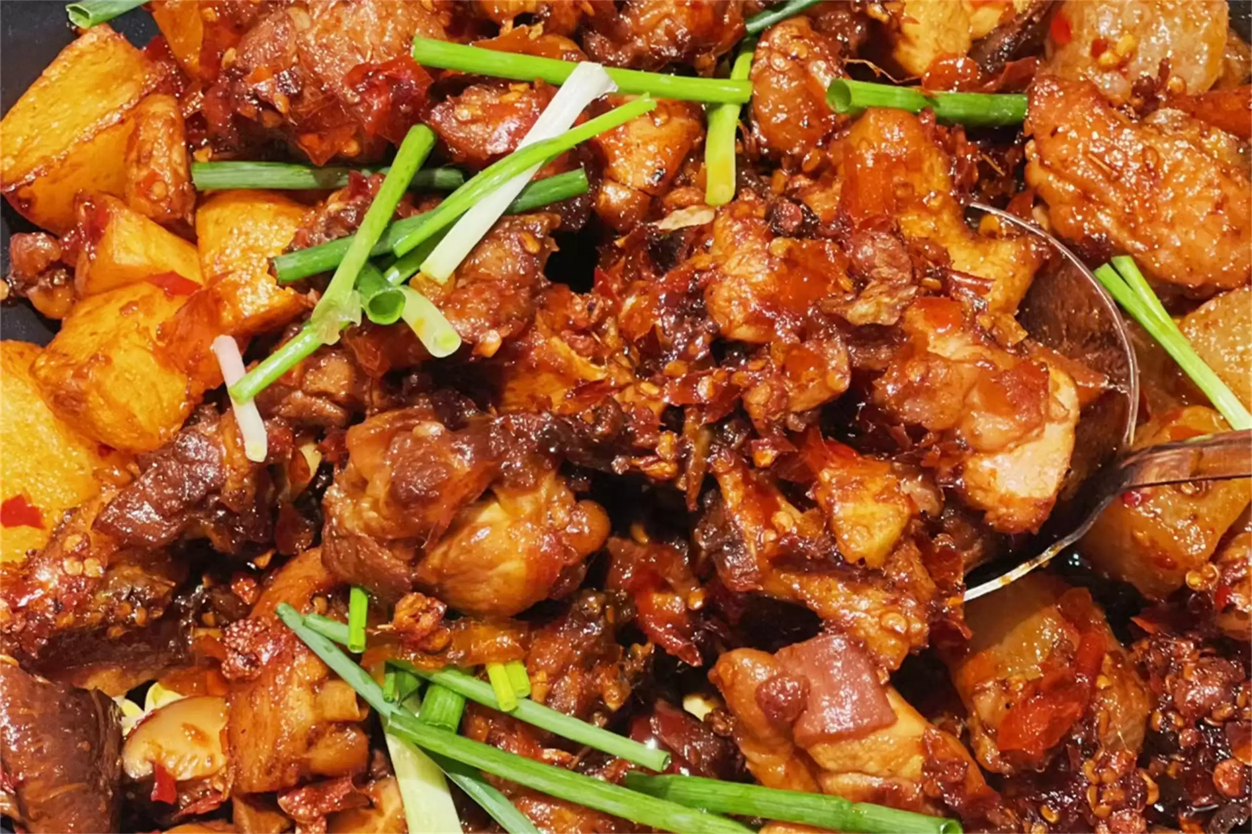 贵州十大美食来袭，黔味独特令人难忘插图10