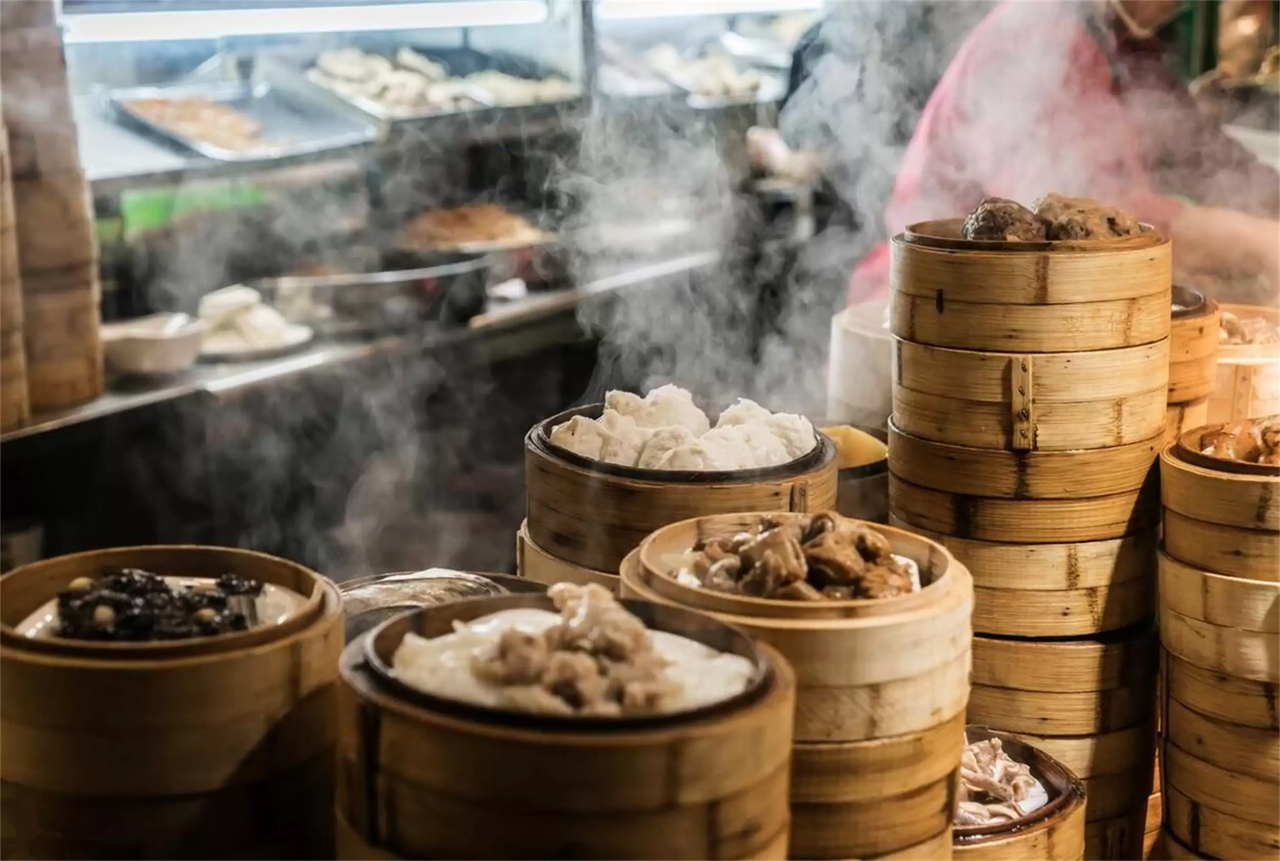 粤菜预制菜兴起，广东早茶是否依然值得插图7