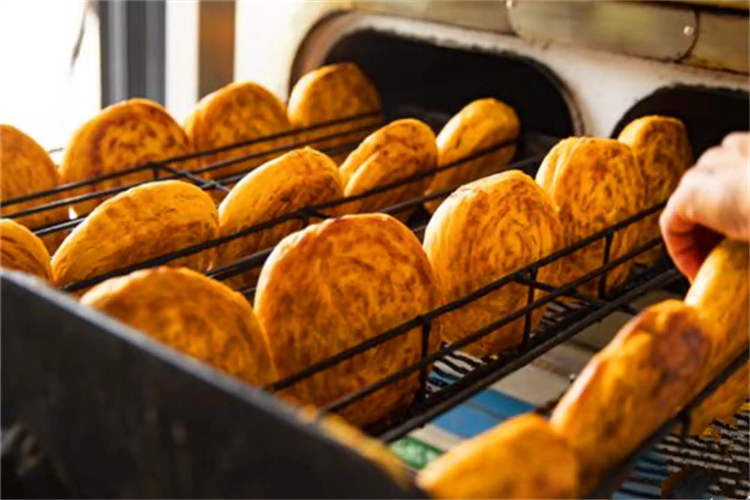 运城美食特色：三省交汇“混搭风”插图8