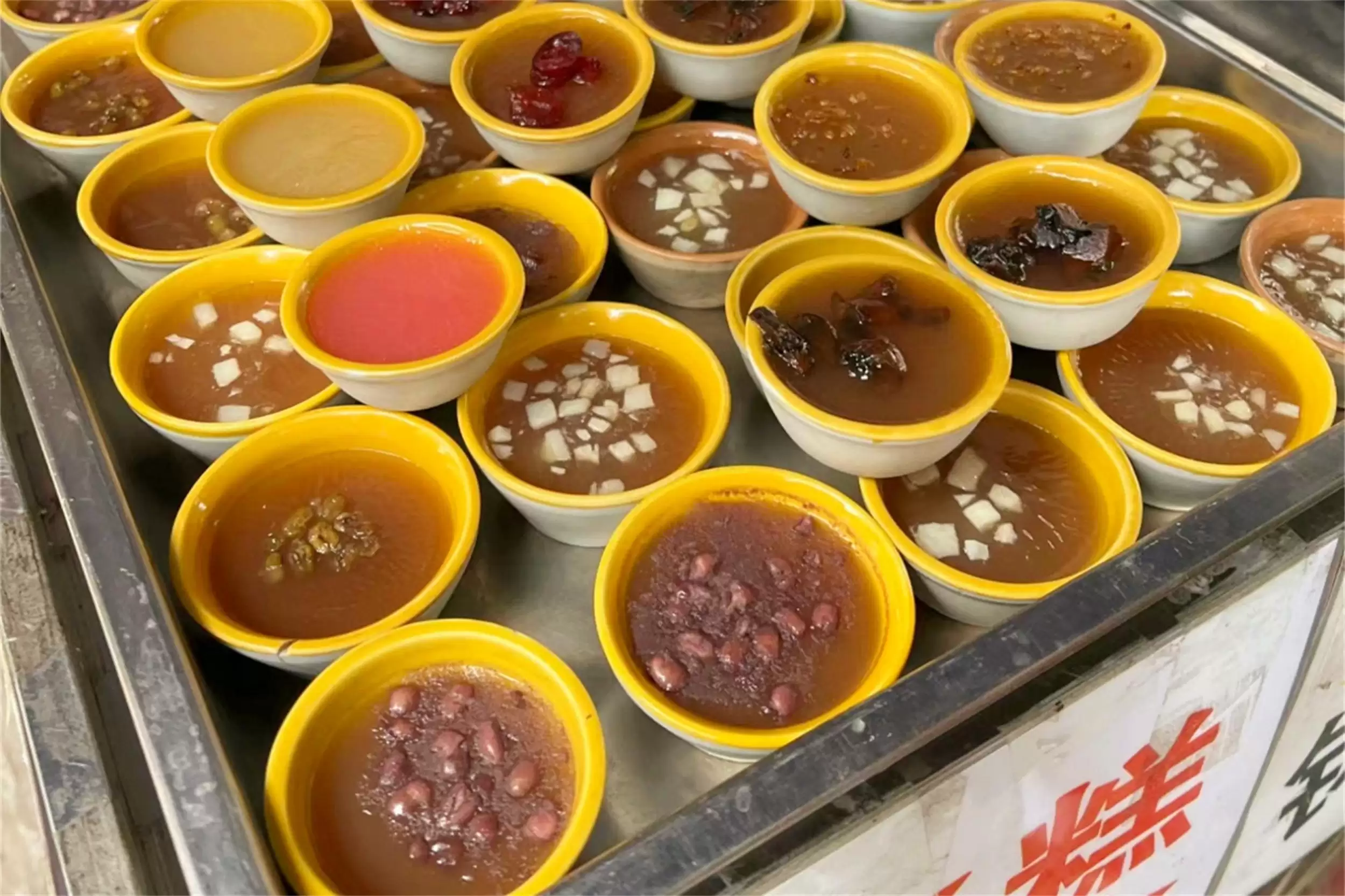 广东童年点心回顾：八种点心忆往昔插图7