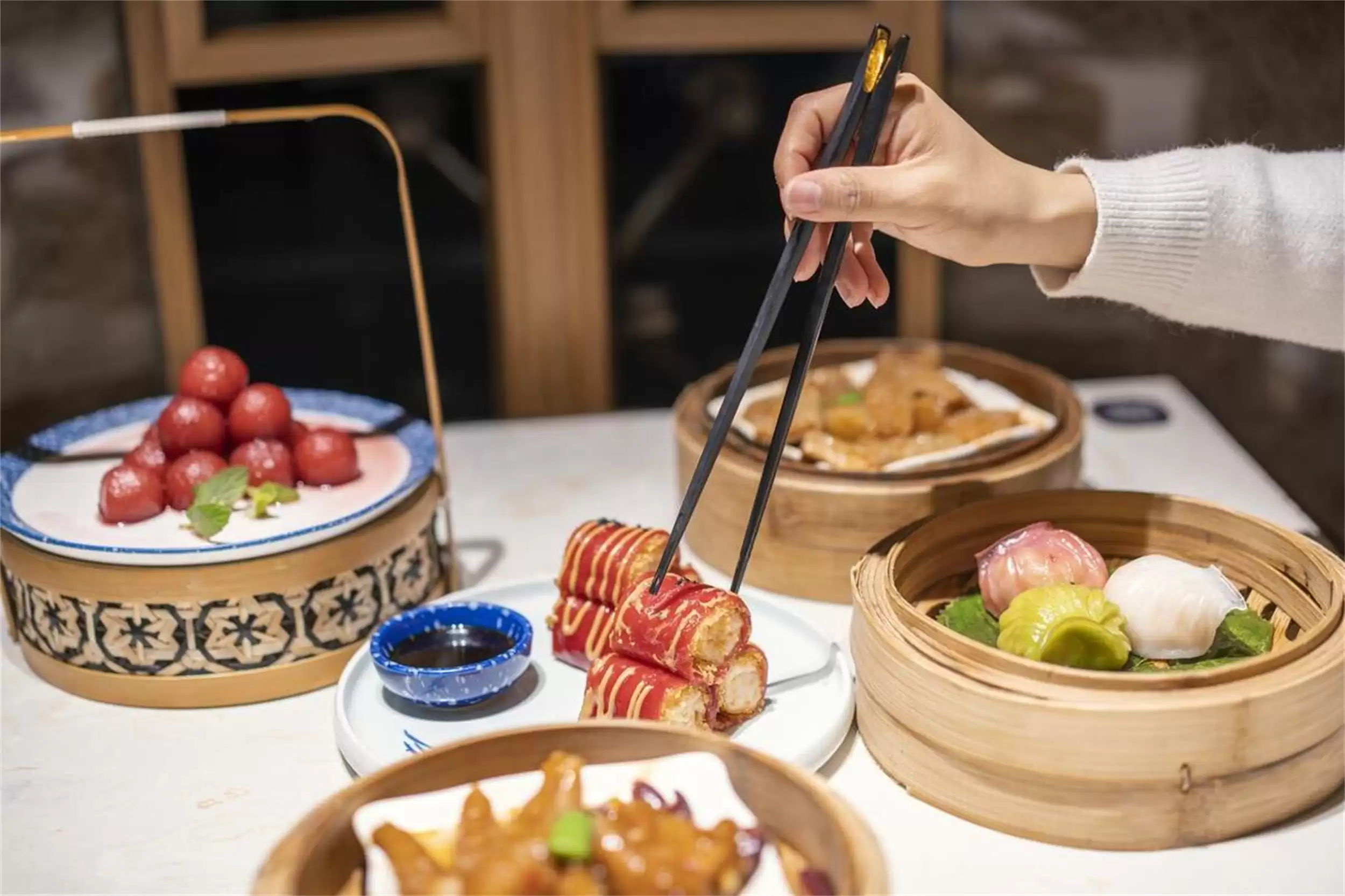 粤菜预制菜兴起，广东早茶是否依然值得插图5