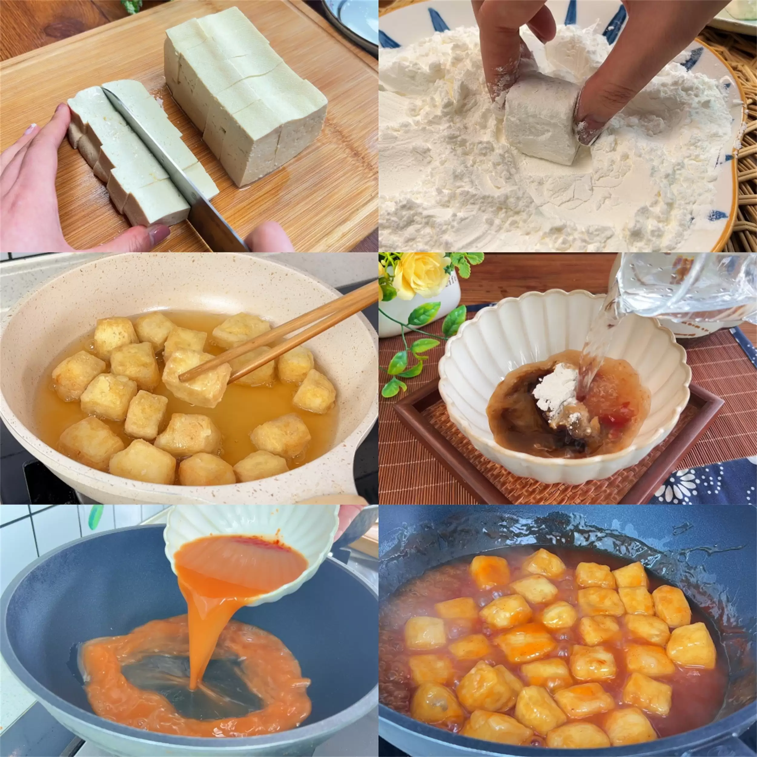 国庆美食推荐：吃五样增福家兴顺插图15