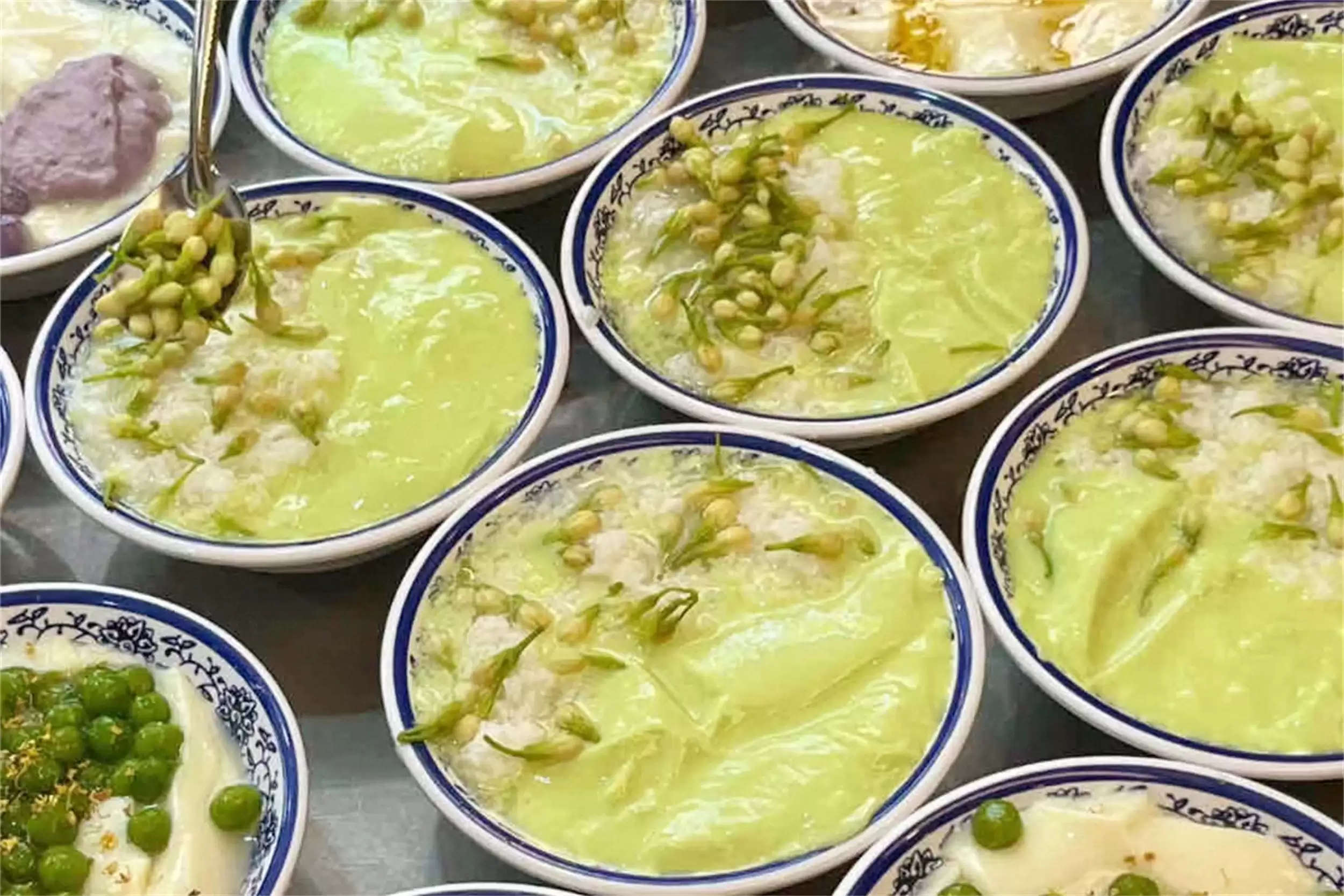 中国10大示范步行街，南北特色大赏插图23