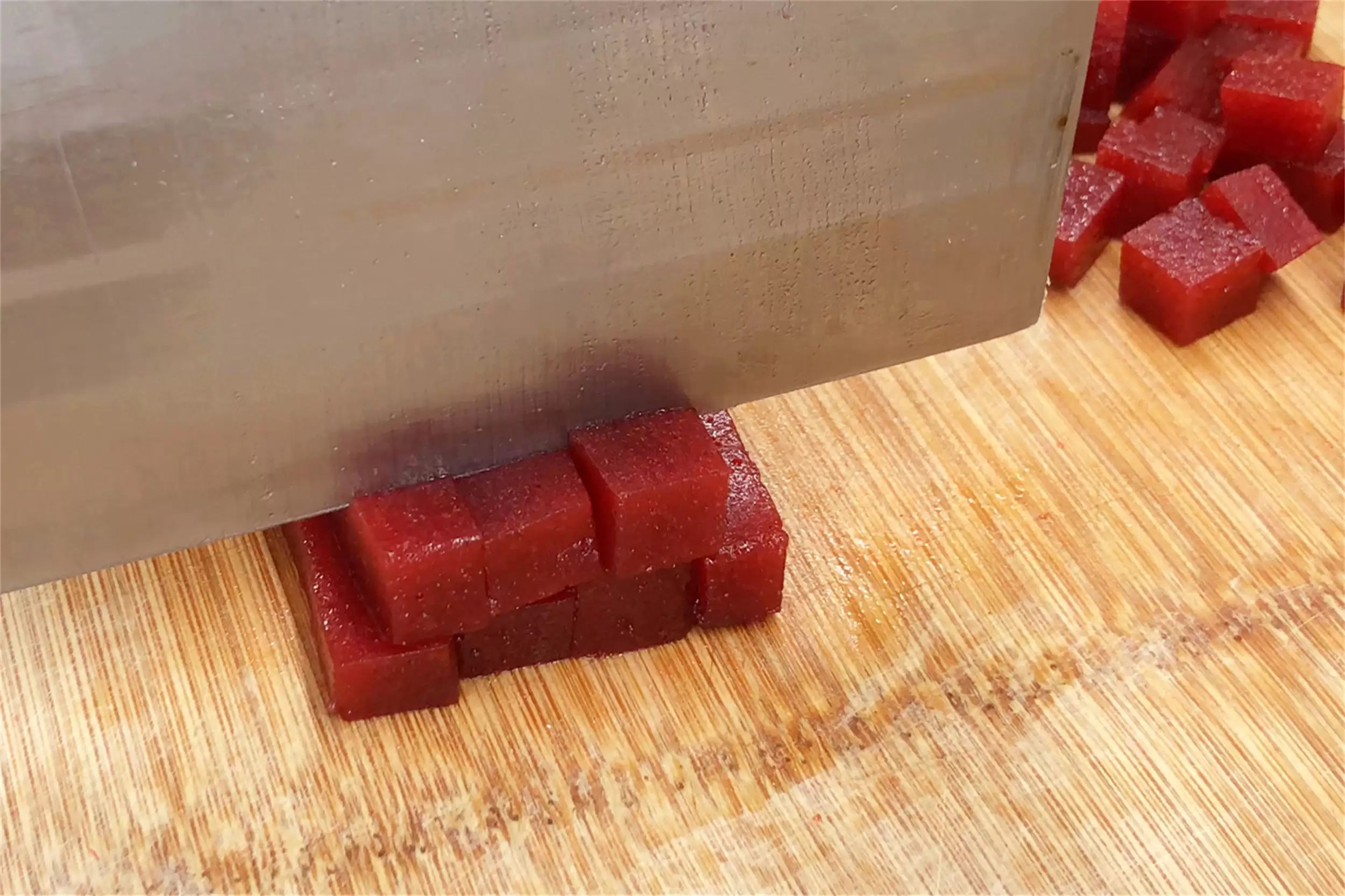 山楂苹果汤：秋季消食解燥好帮手插图3