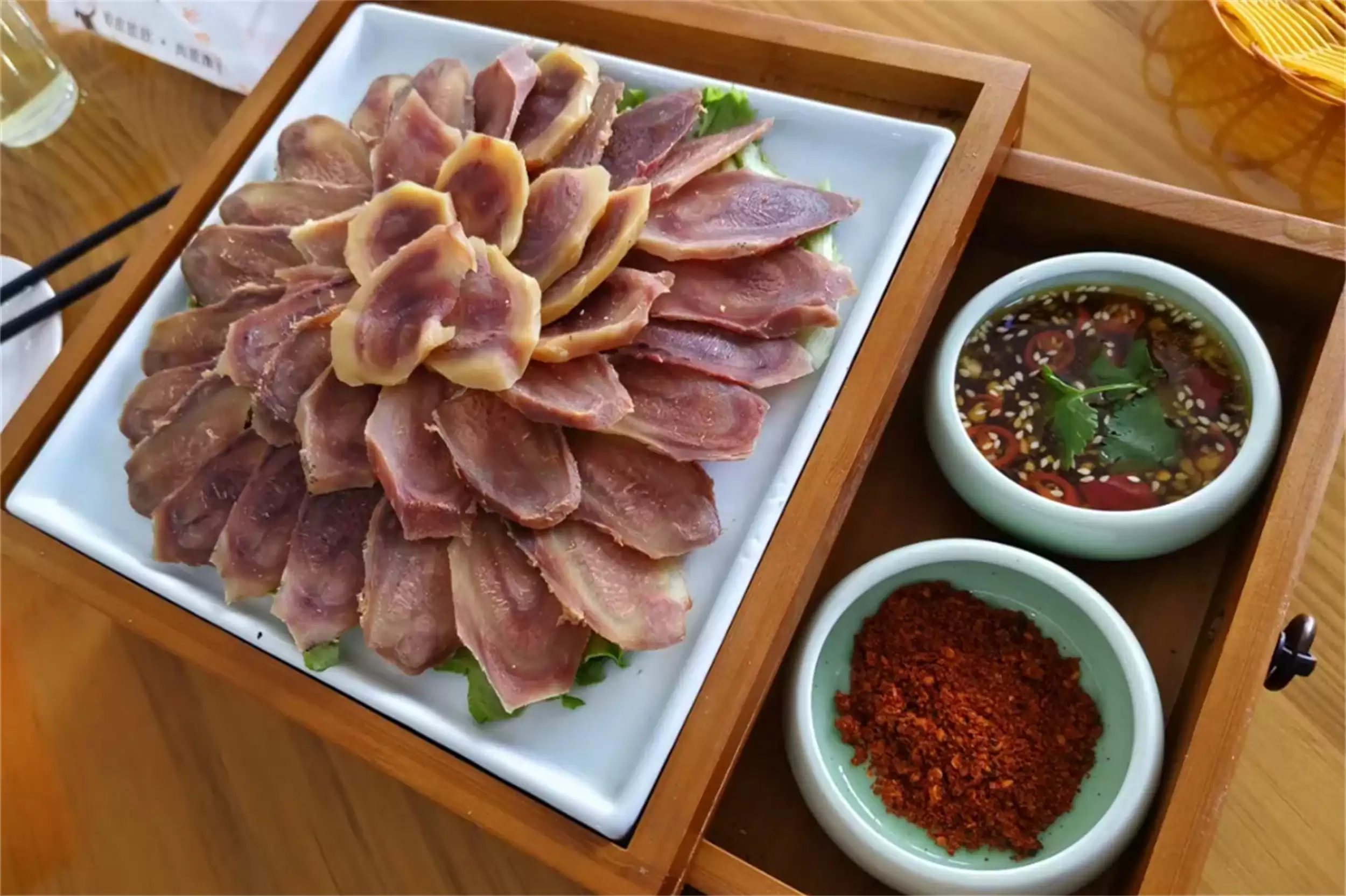 中国吃驴肉指南，六大产地不容错过插图11