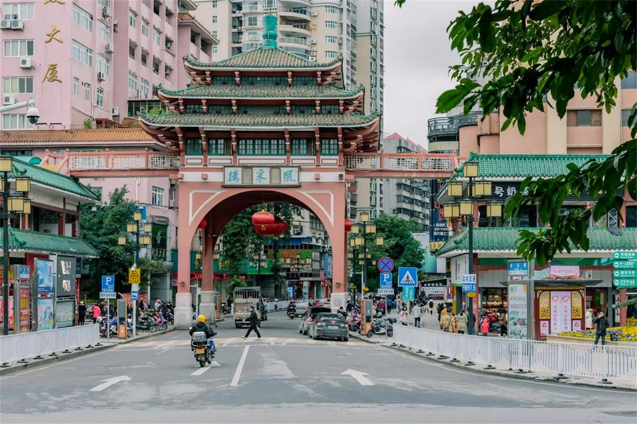 我国五个“异类城市”，特色归属引热议插图12