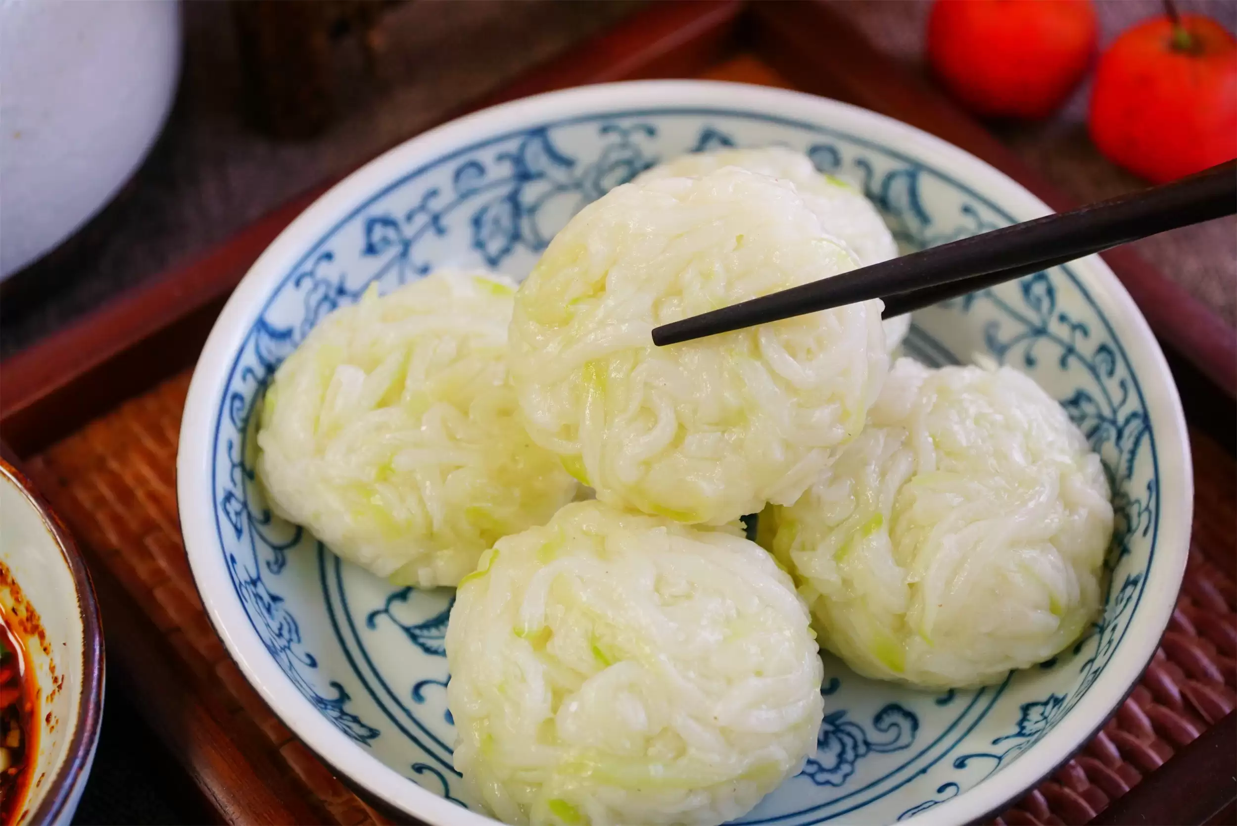 秋季“小人参”登场，高维C营养丰富插图1