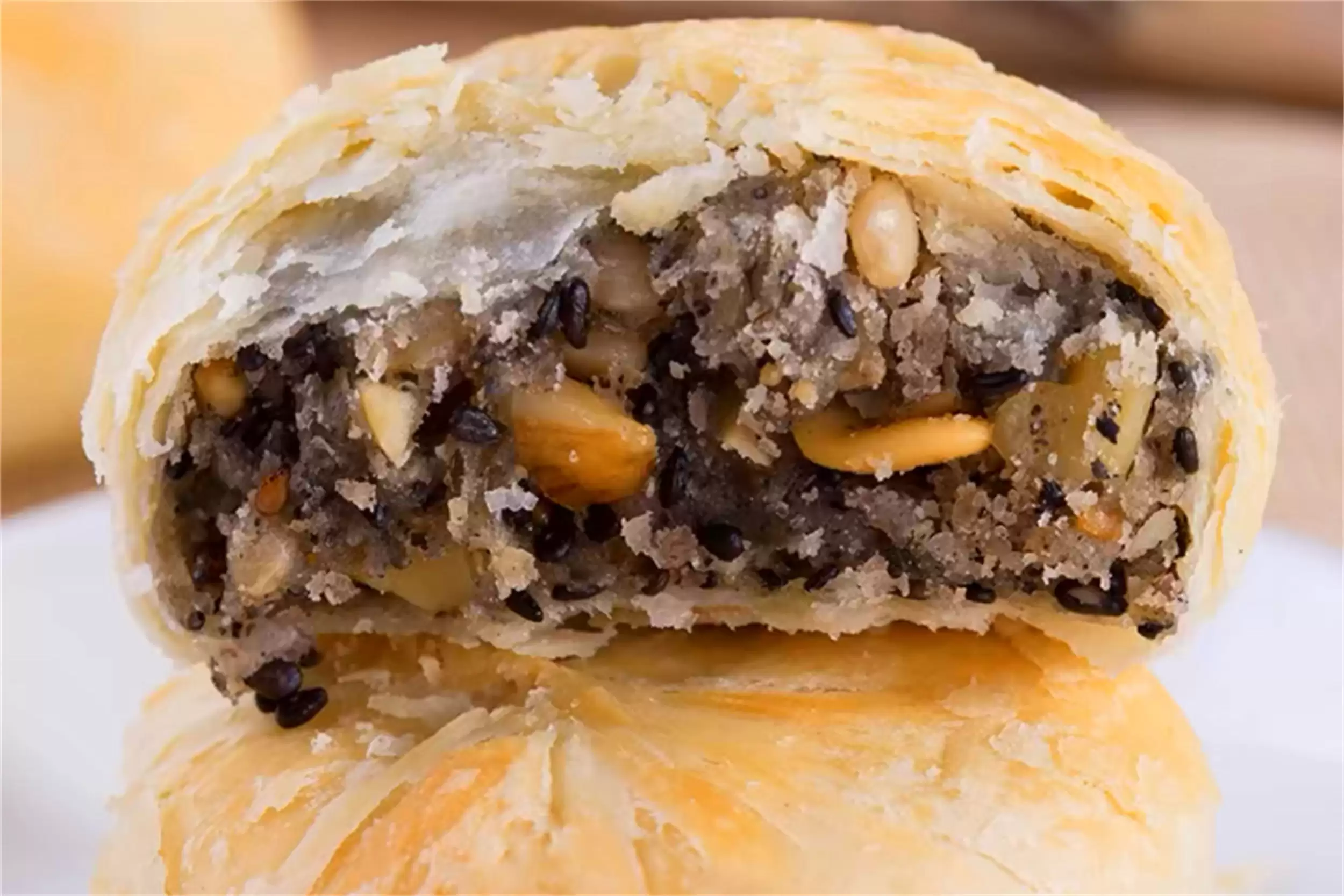 南北月饼大赏：口味差异背后的故事插图18