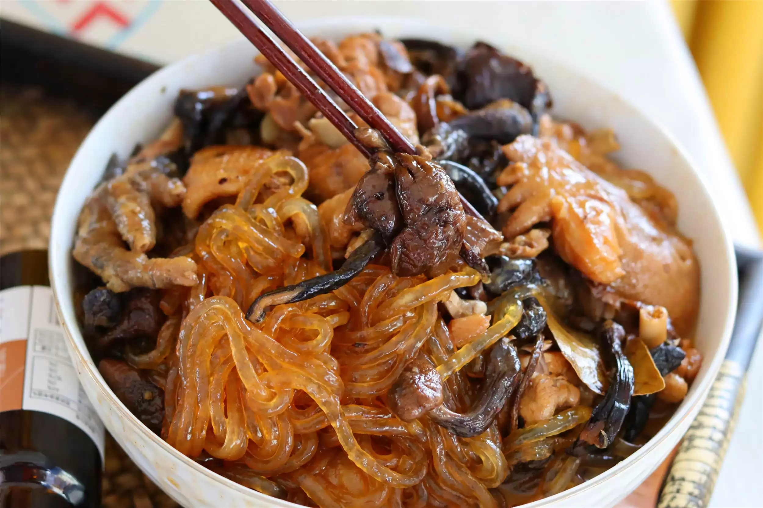 天冷八道家常炖菜推荐，热气腾腾，暖身又营养插图3