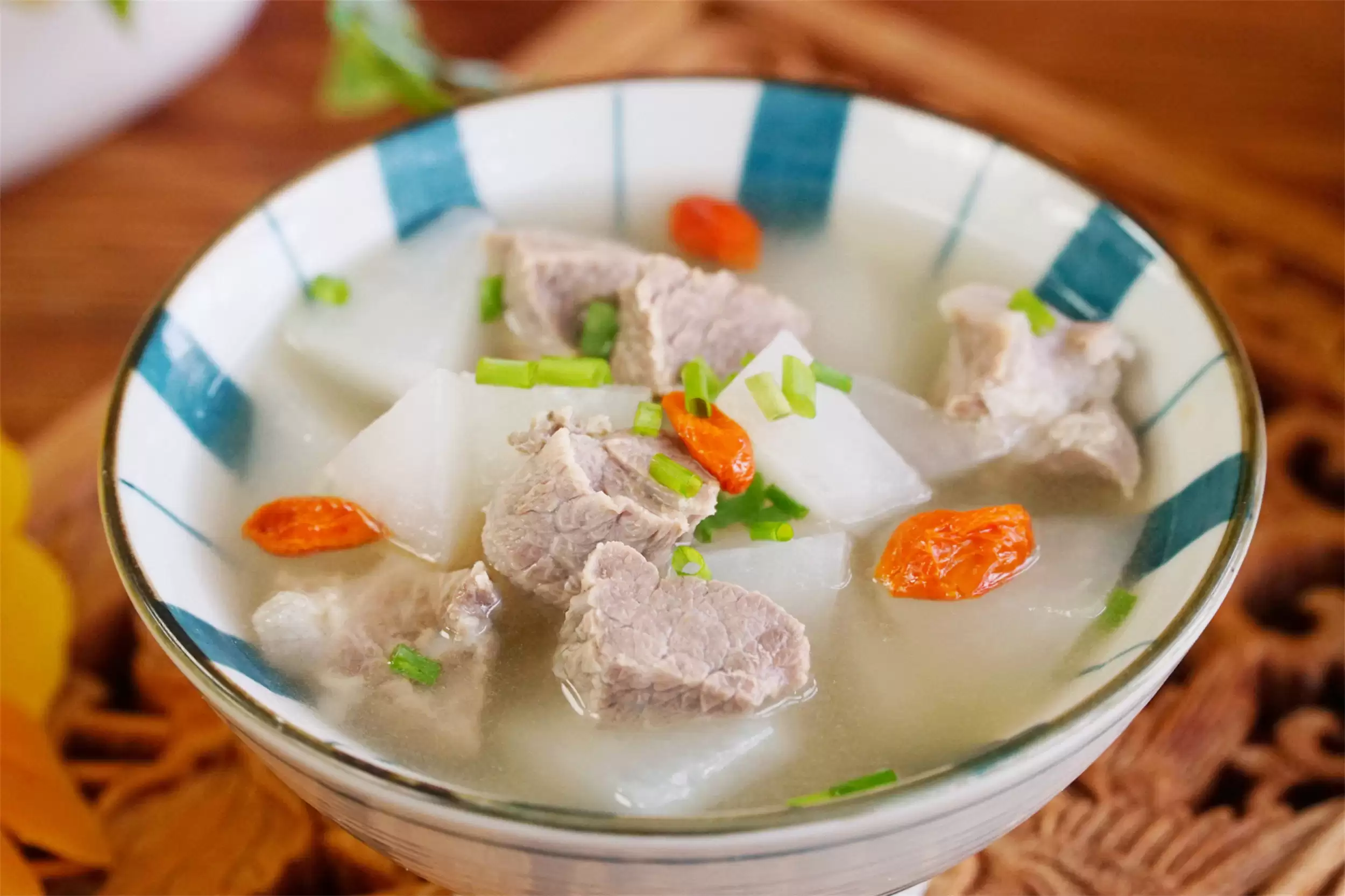 出伏中老年饮食：多吃3肉弥补消耗插图8