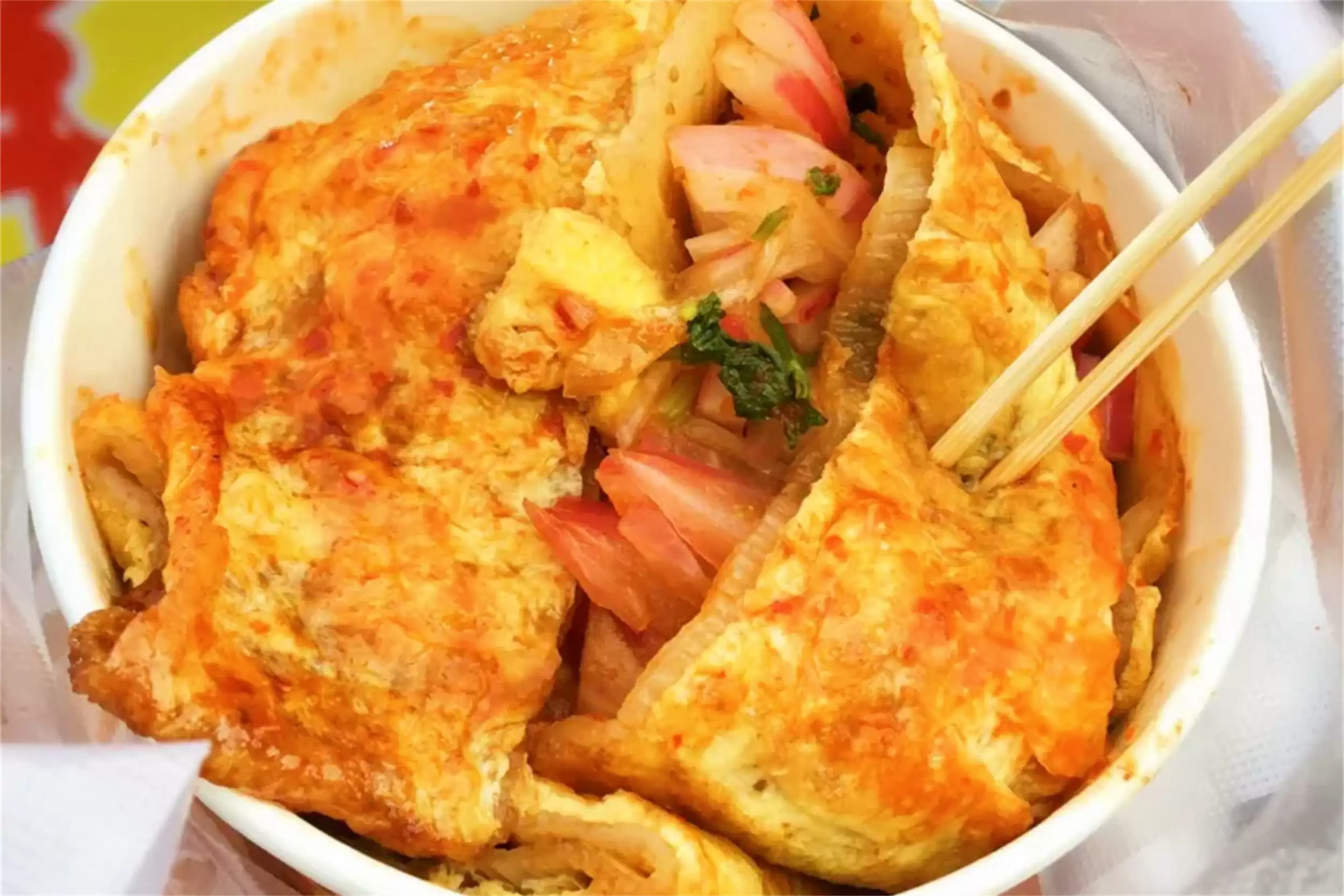 中国小吃前10名排行榜，南北通吃美食集插图3