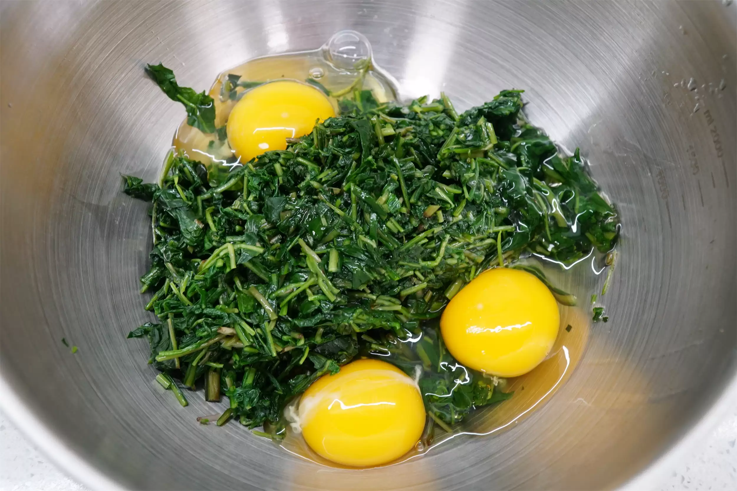 大暑吃苦推荐：食材炒鸡蛋消夏火插图6