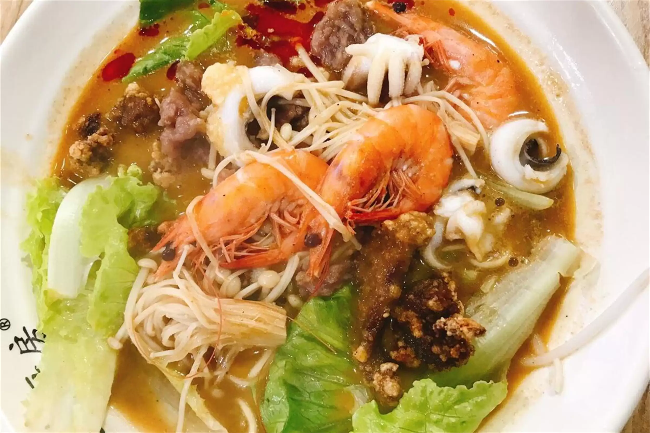 我国“争议早餐”大盘点，地域差异引关注插图10