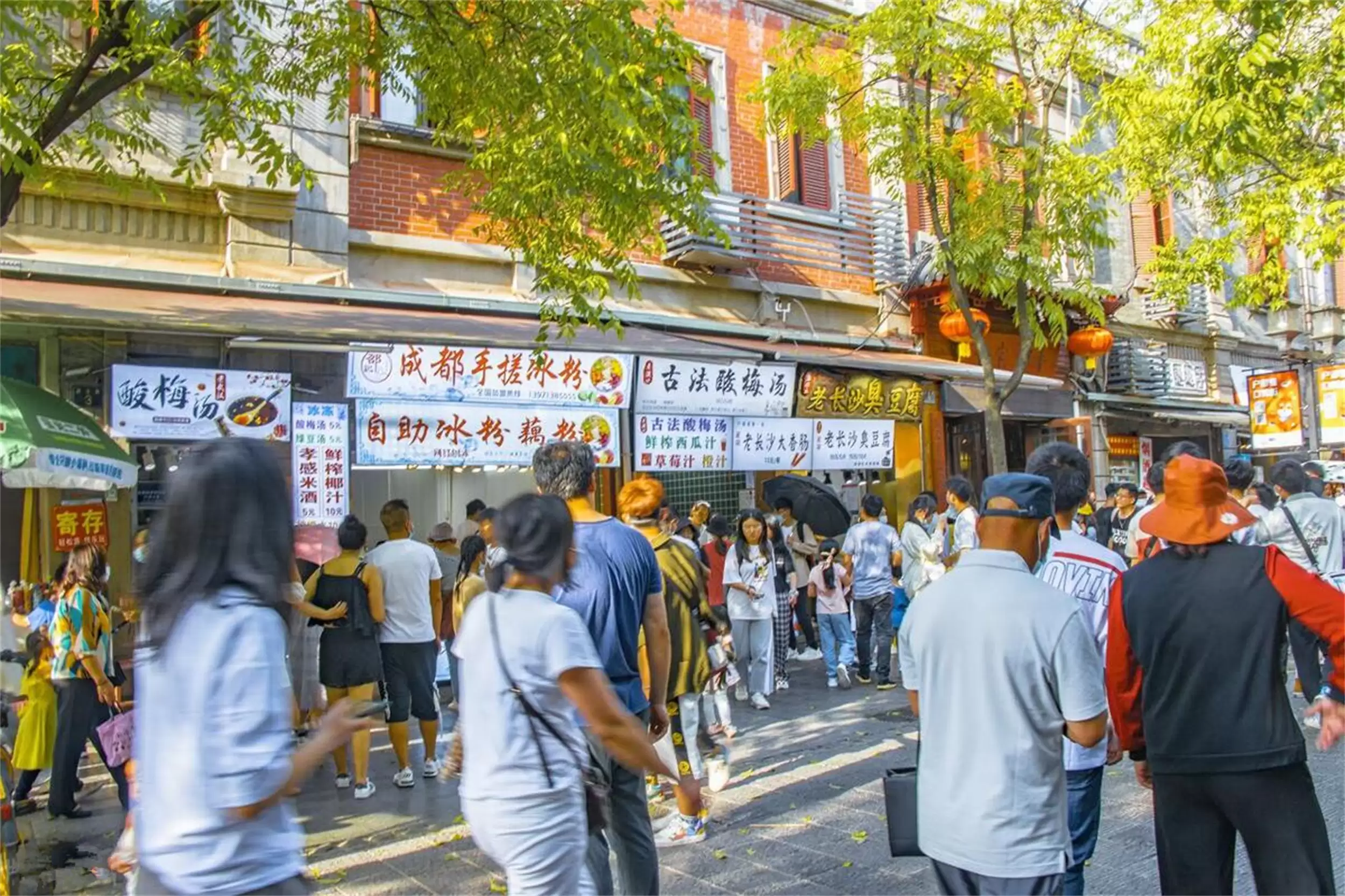 国庆小众省钱旅游地，反向旅游新体验插图1