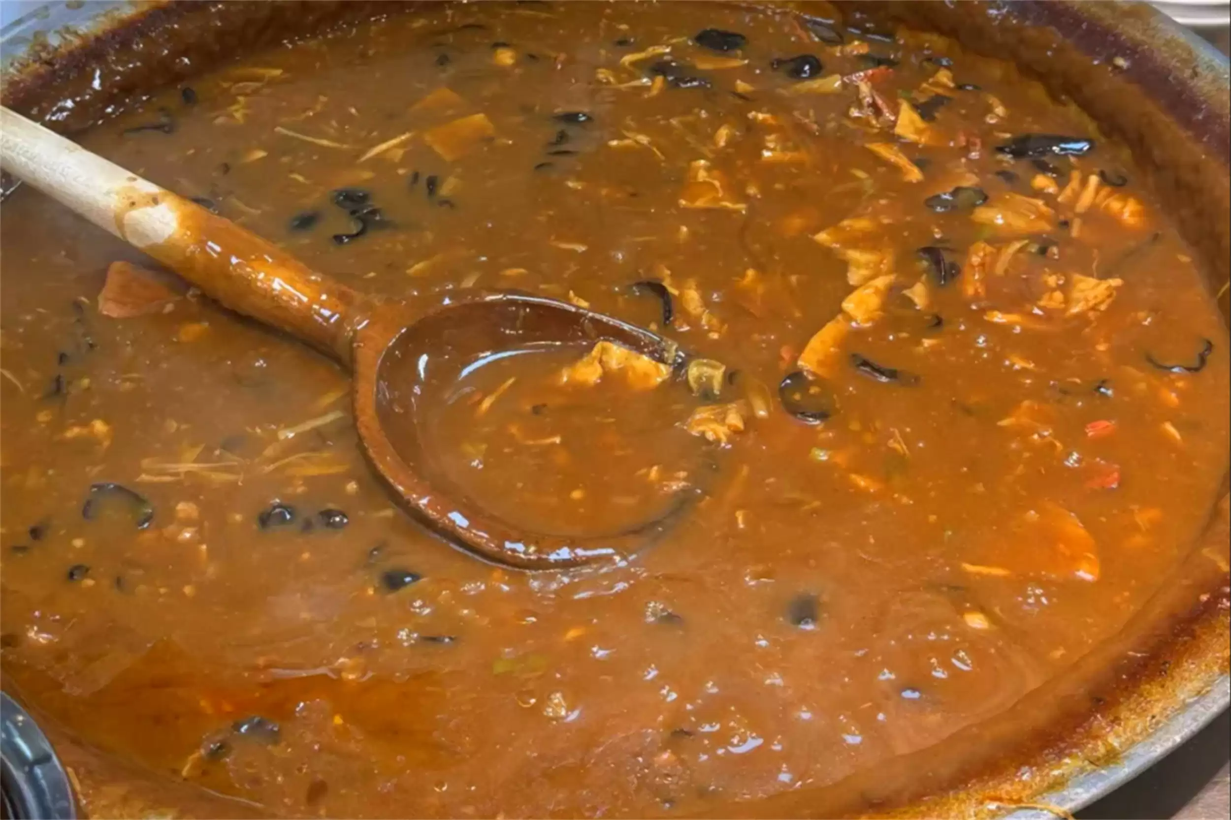 中国“10大名汤”揭晓，领略各地汤品魅力插图7