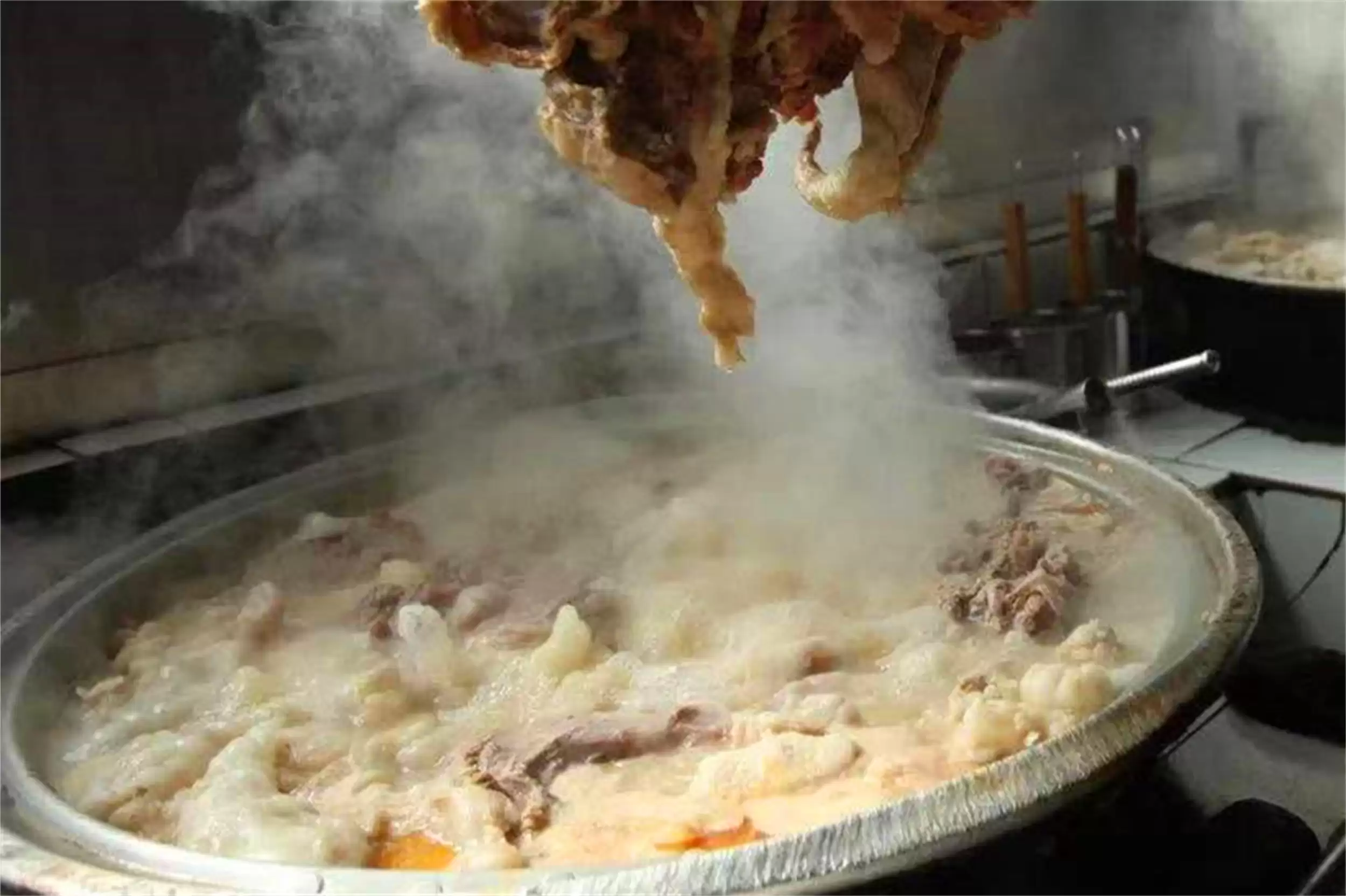 运城美食特色：三省交汇“混搭风”插图12