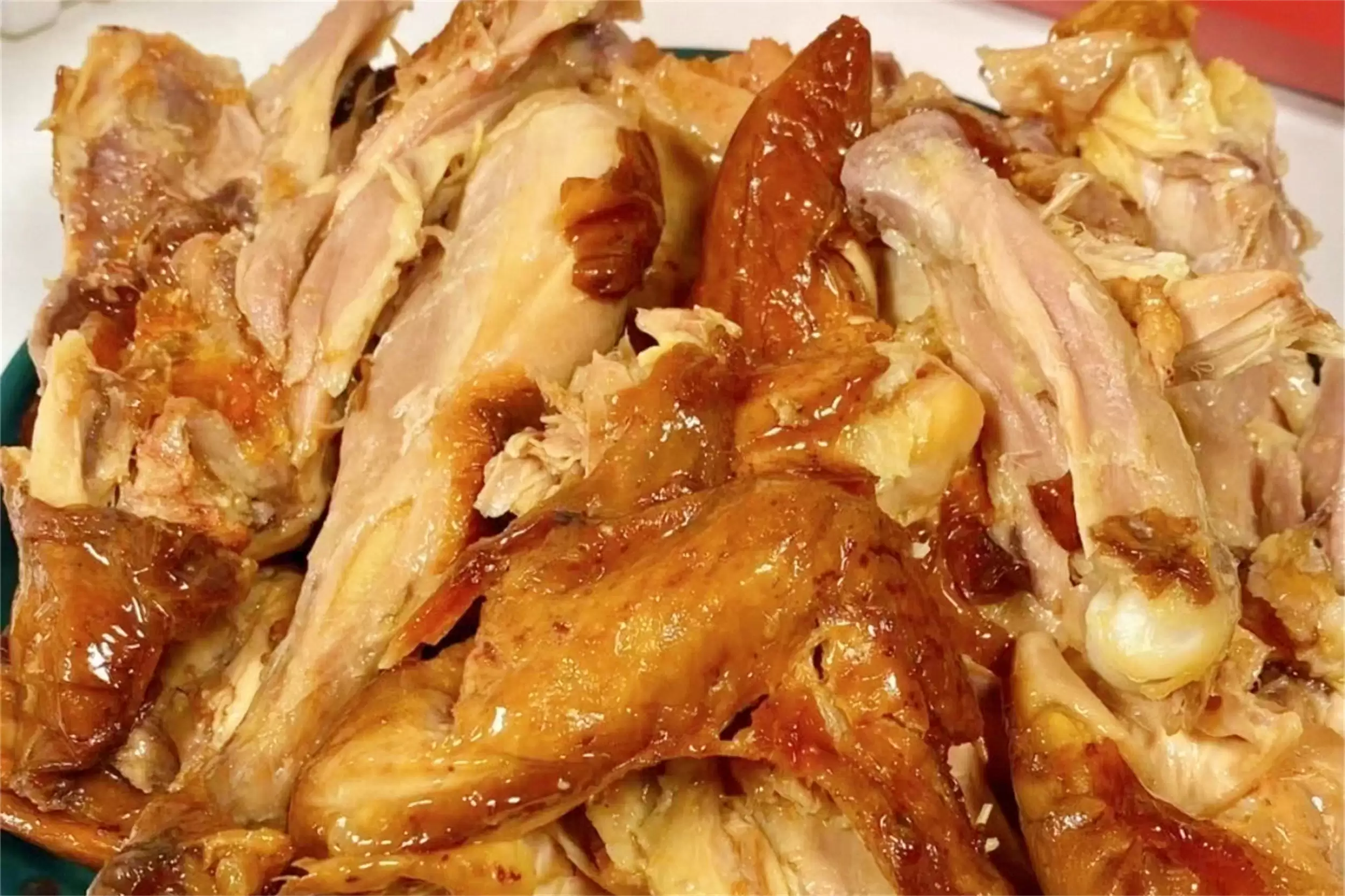 中国八大烧鸡推荐，中秋送礼佳品之选插图6