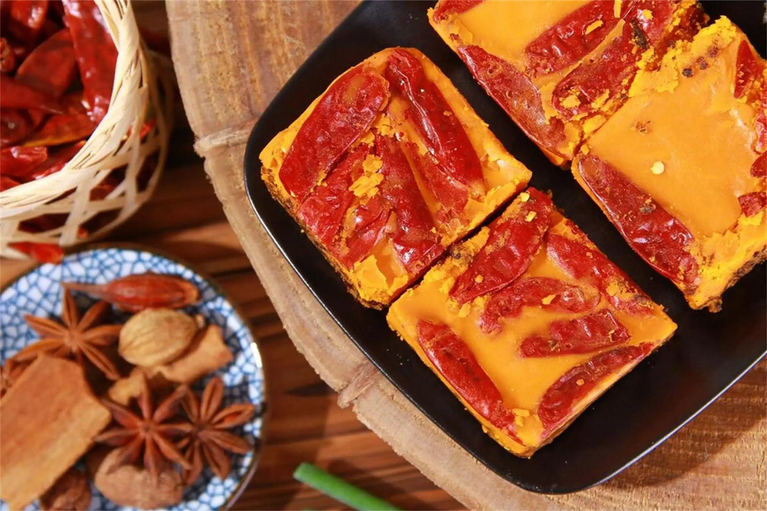 火锅底料推荐：8种口碑之选在家畅享插图1