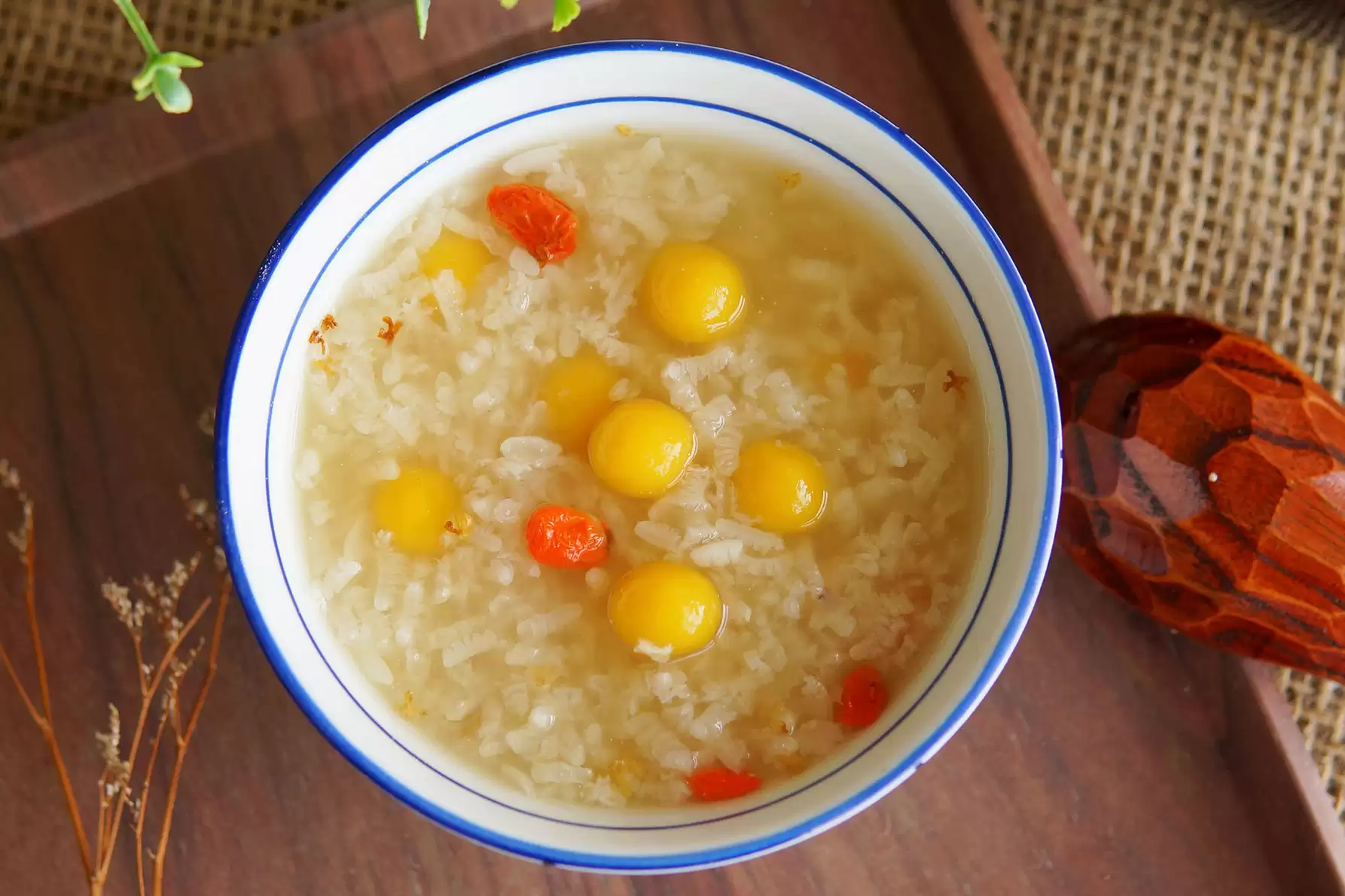 寒露养生食材：五种“黄金食材”插图5