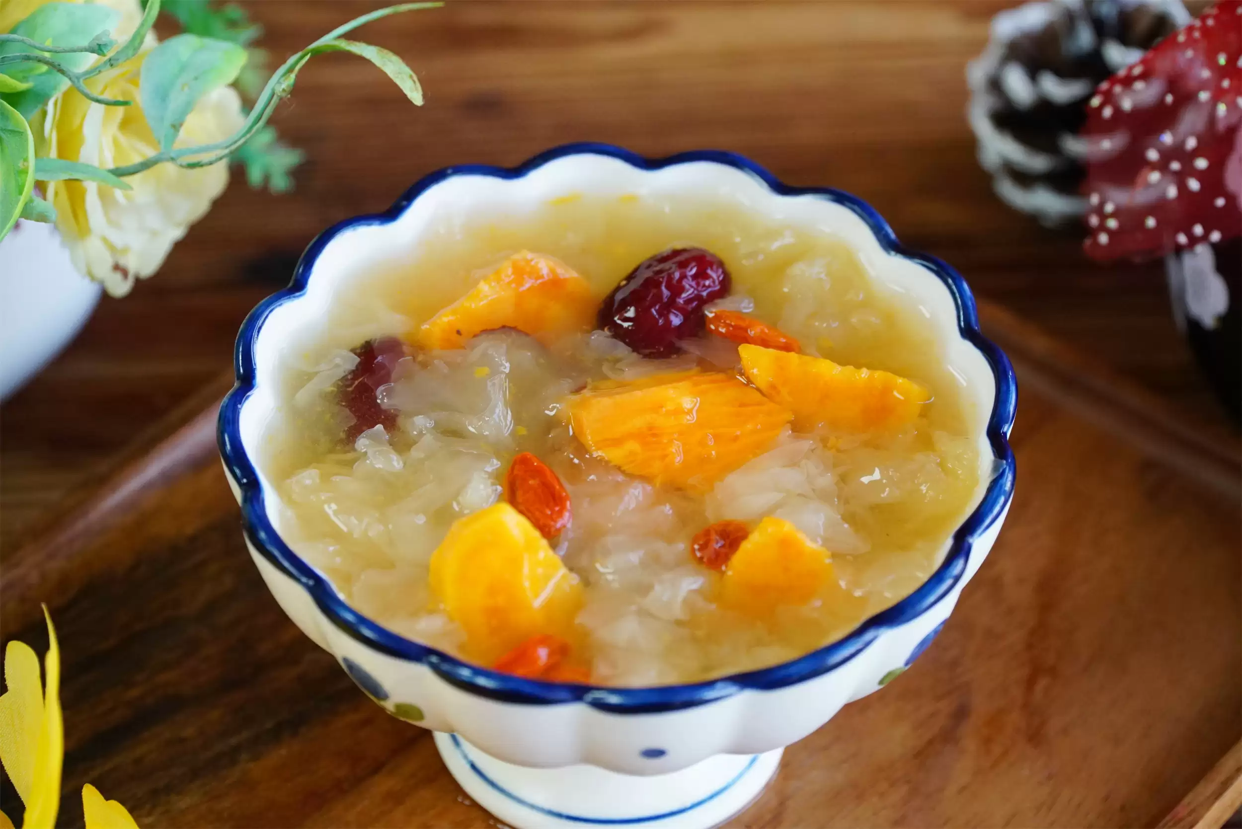 寒露“5珍”养生，为入冬筑牢根基插图11