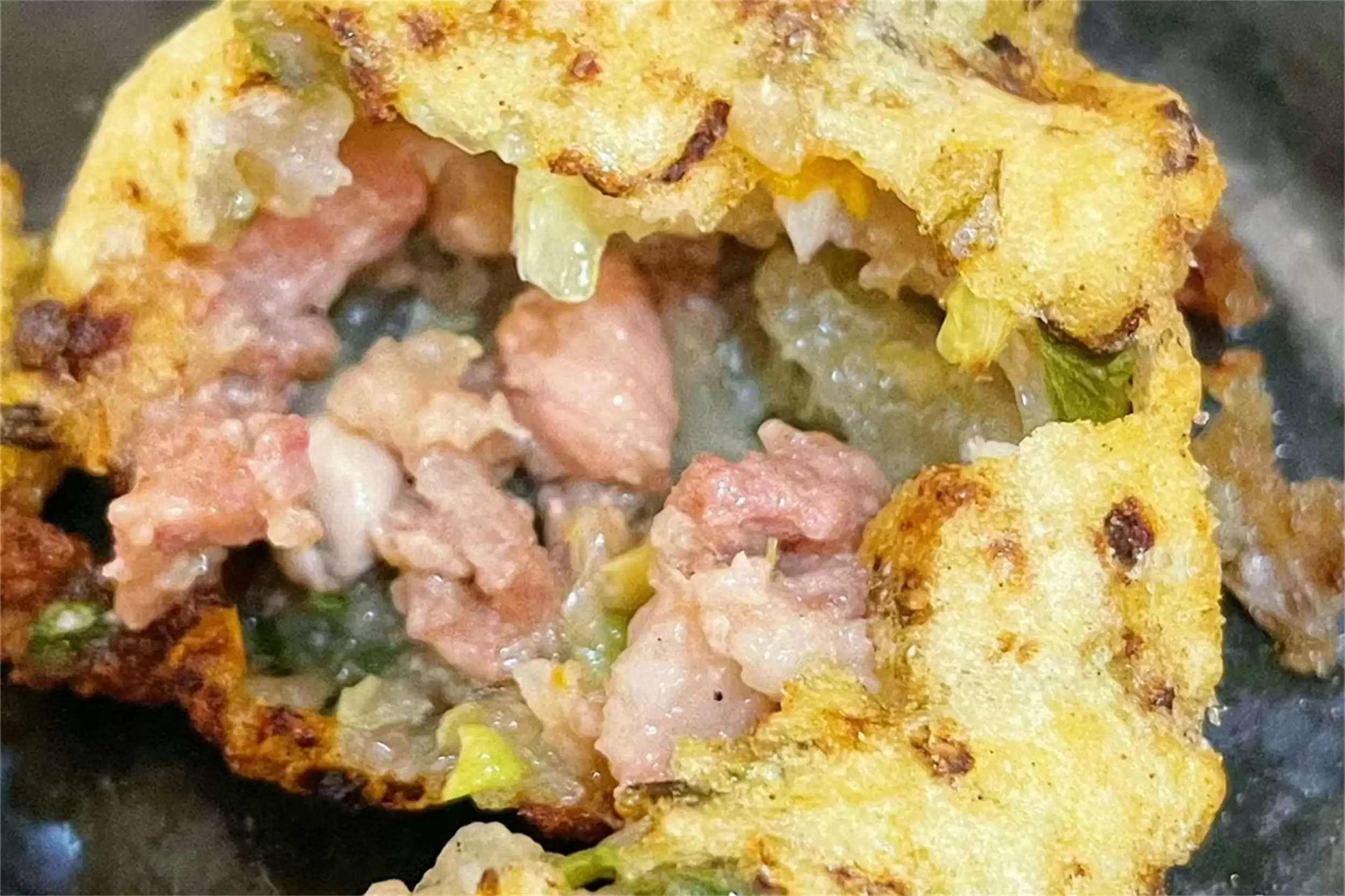 海边海鲜绝配：五种搭配尽显巧思插图12