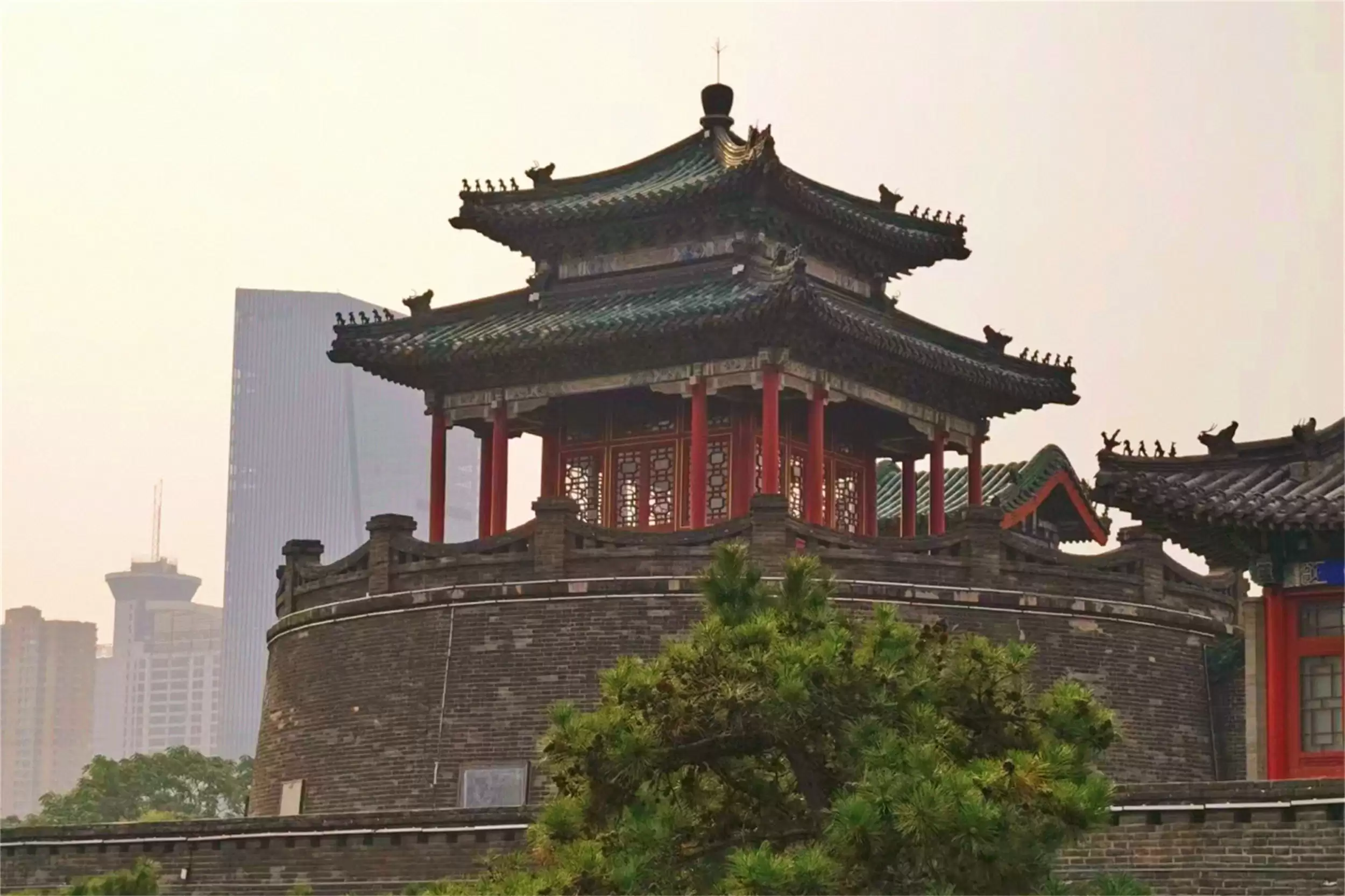 河北古城1500成语出处，三千年底蕴深厚插图11