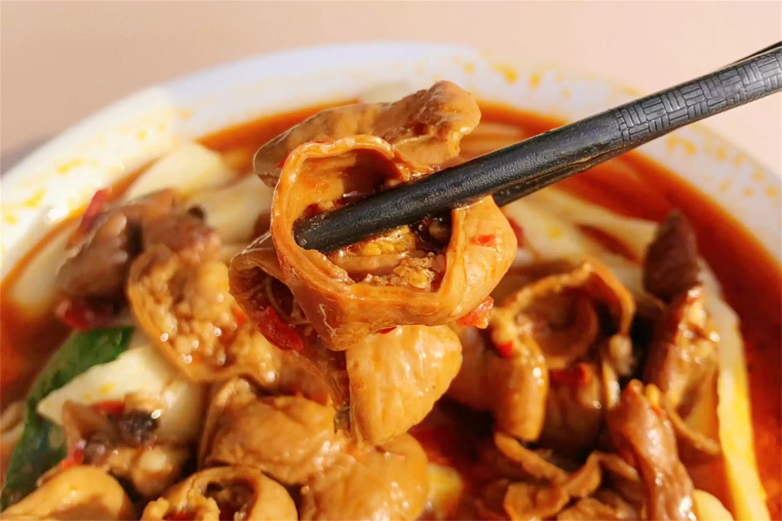 山西“面食第一大省”：八种面条为证插图4